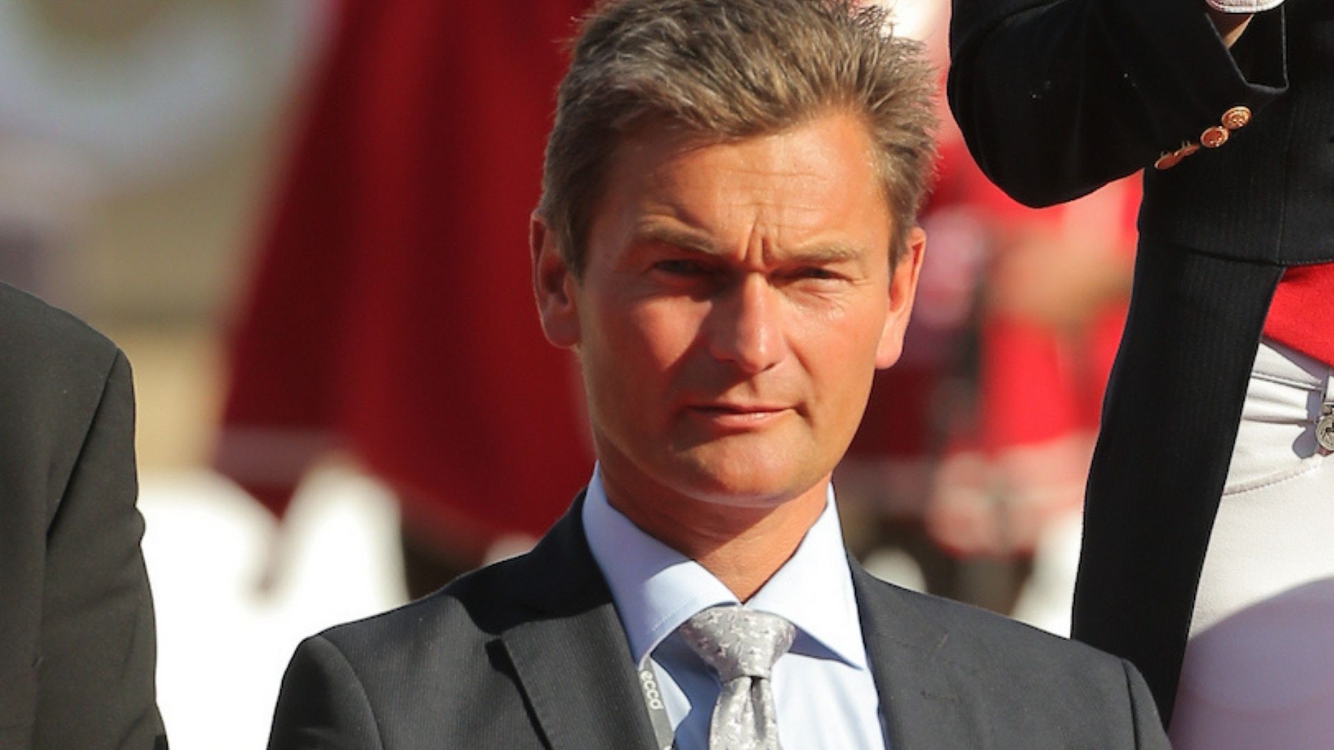 Bo Kristoffersen becomes part of the Ashford Farm team