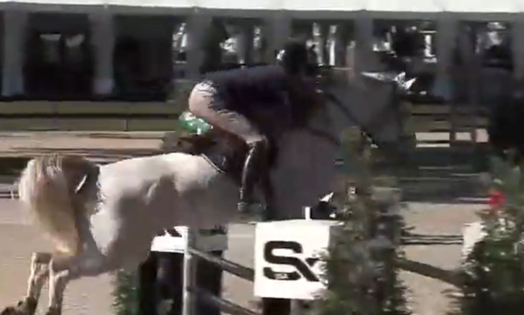 Jared Petersen Takes the $10,000 Alliant Private Client Cup