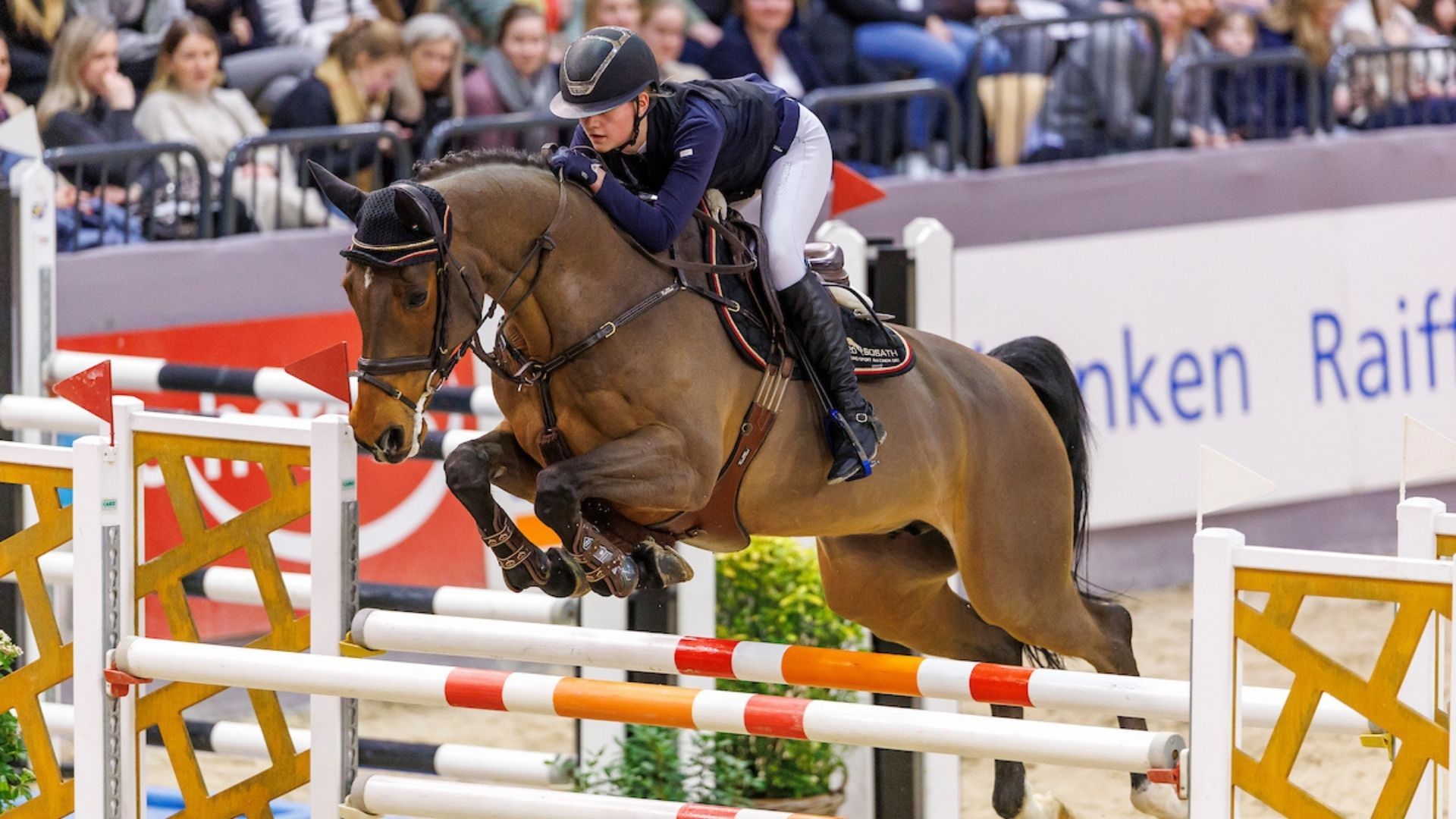 HGW-Bundesnachwuchschampionat 2026: Talente für Neumünster nominiert