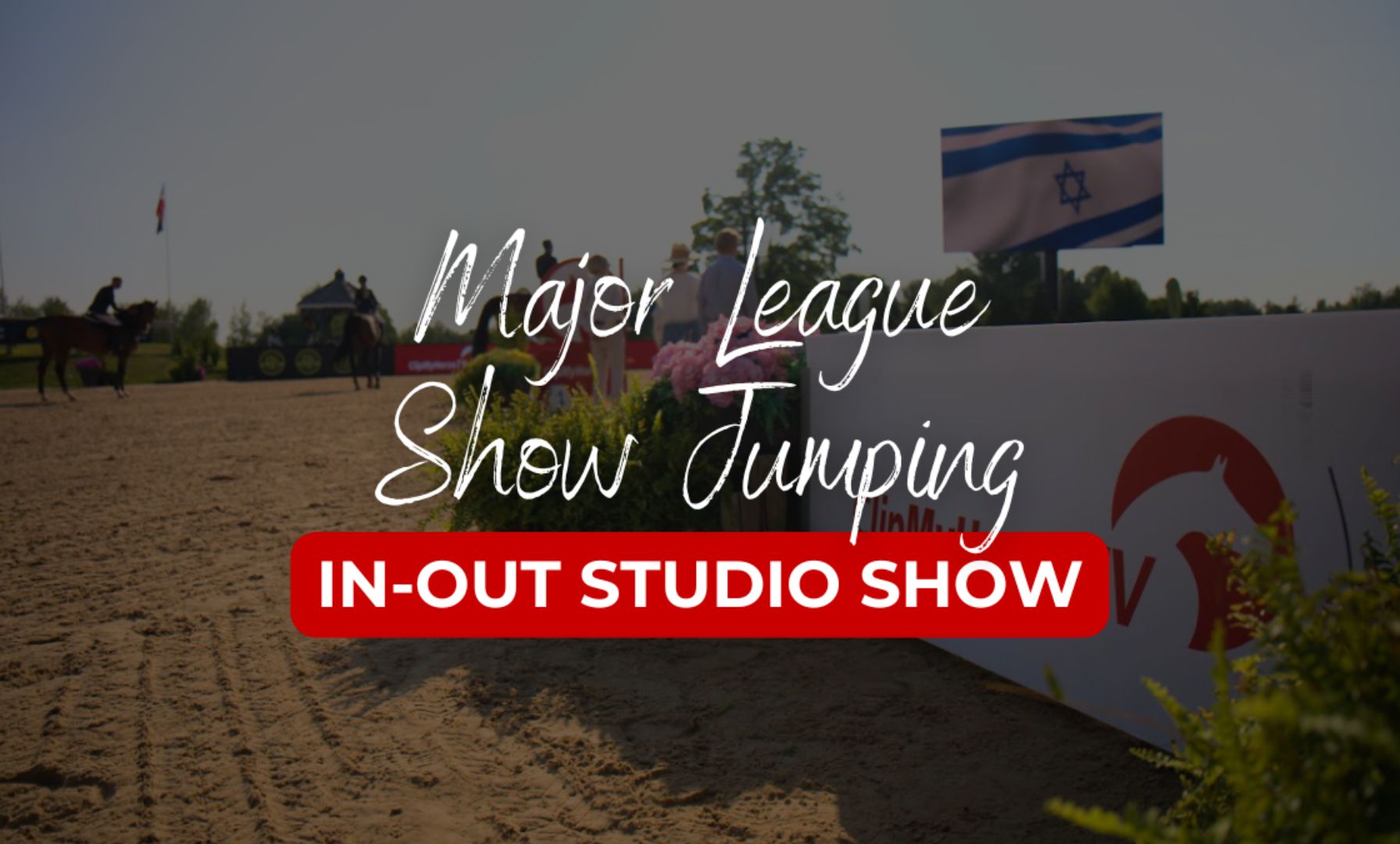 Coming Soon: CSI5* Major League Show Jumping Greenwich