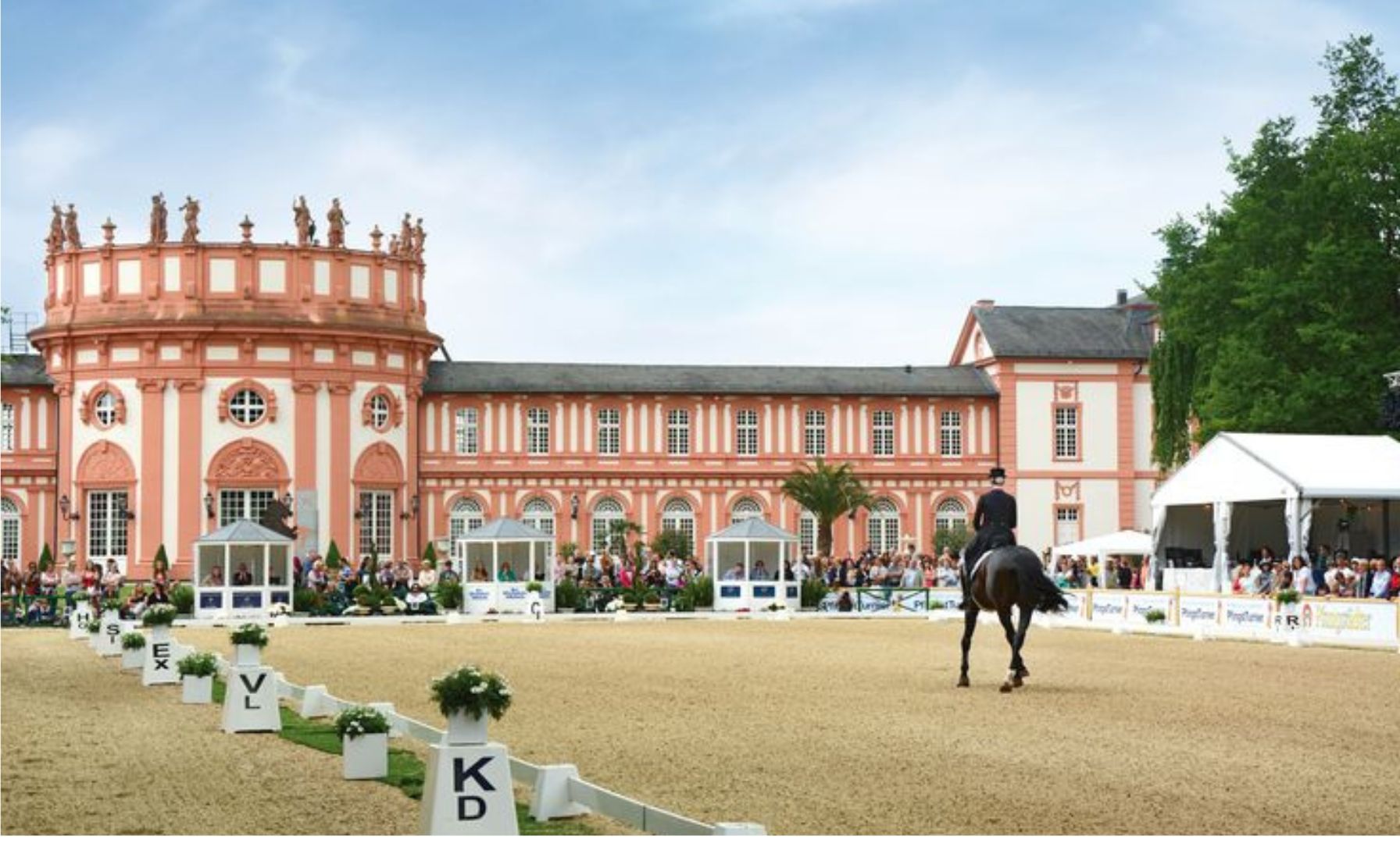 Wiesbaden ist dritte Etappe der prestigeträchtigen Nachwuchsserie