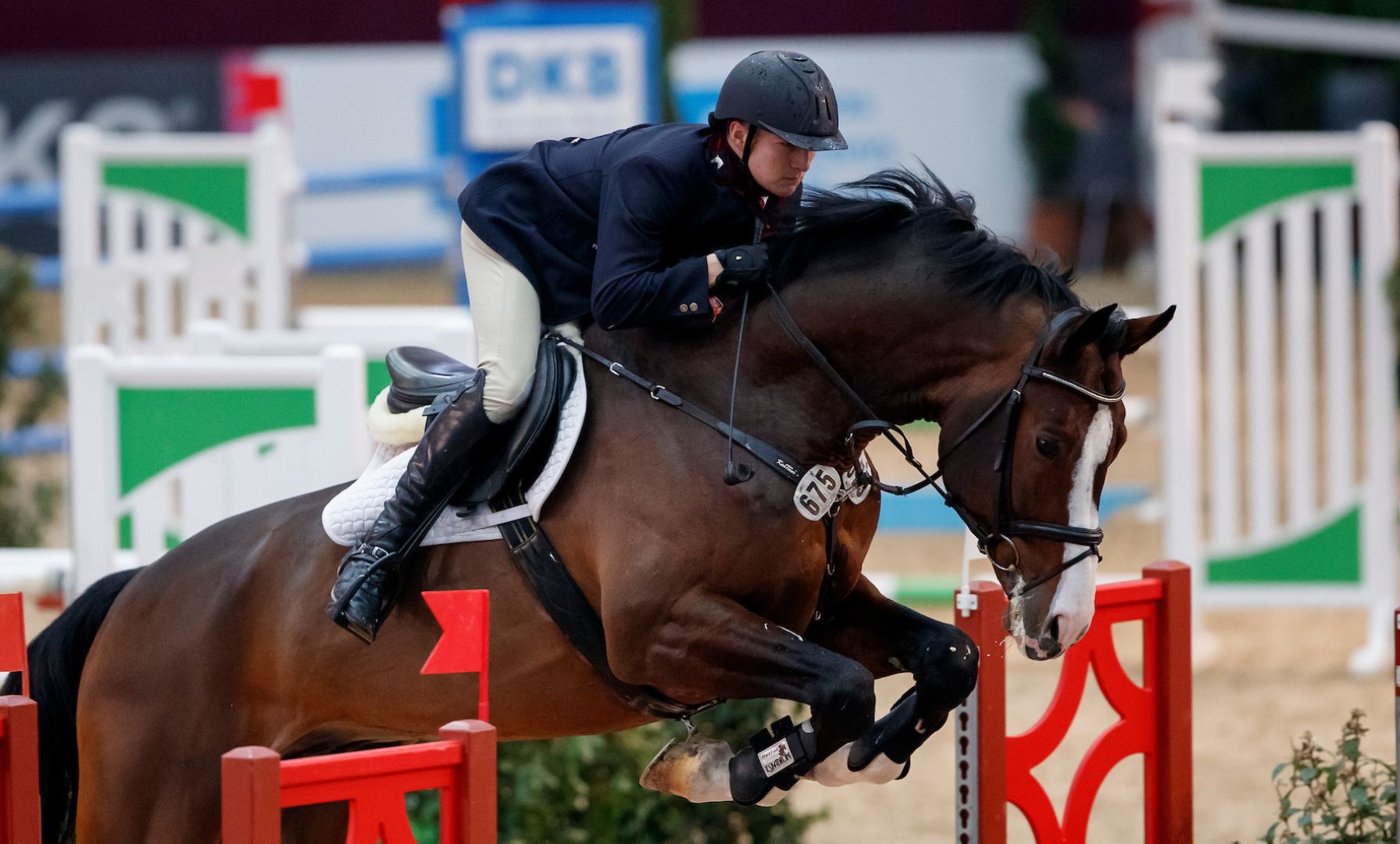 Entries Open for 2025 World Equestrian Center Summer Series