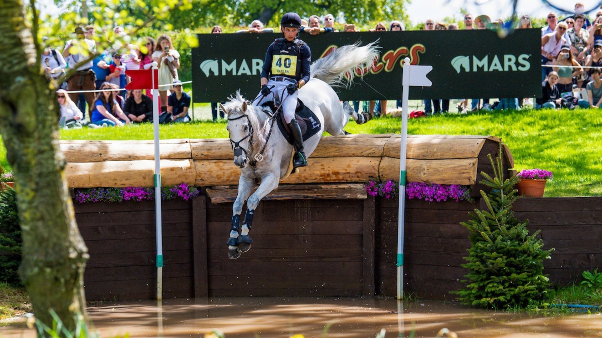 Badminton Horse Trials erhöhen Preisgeld deutlich