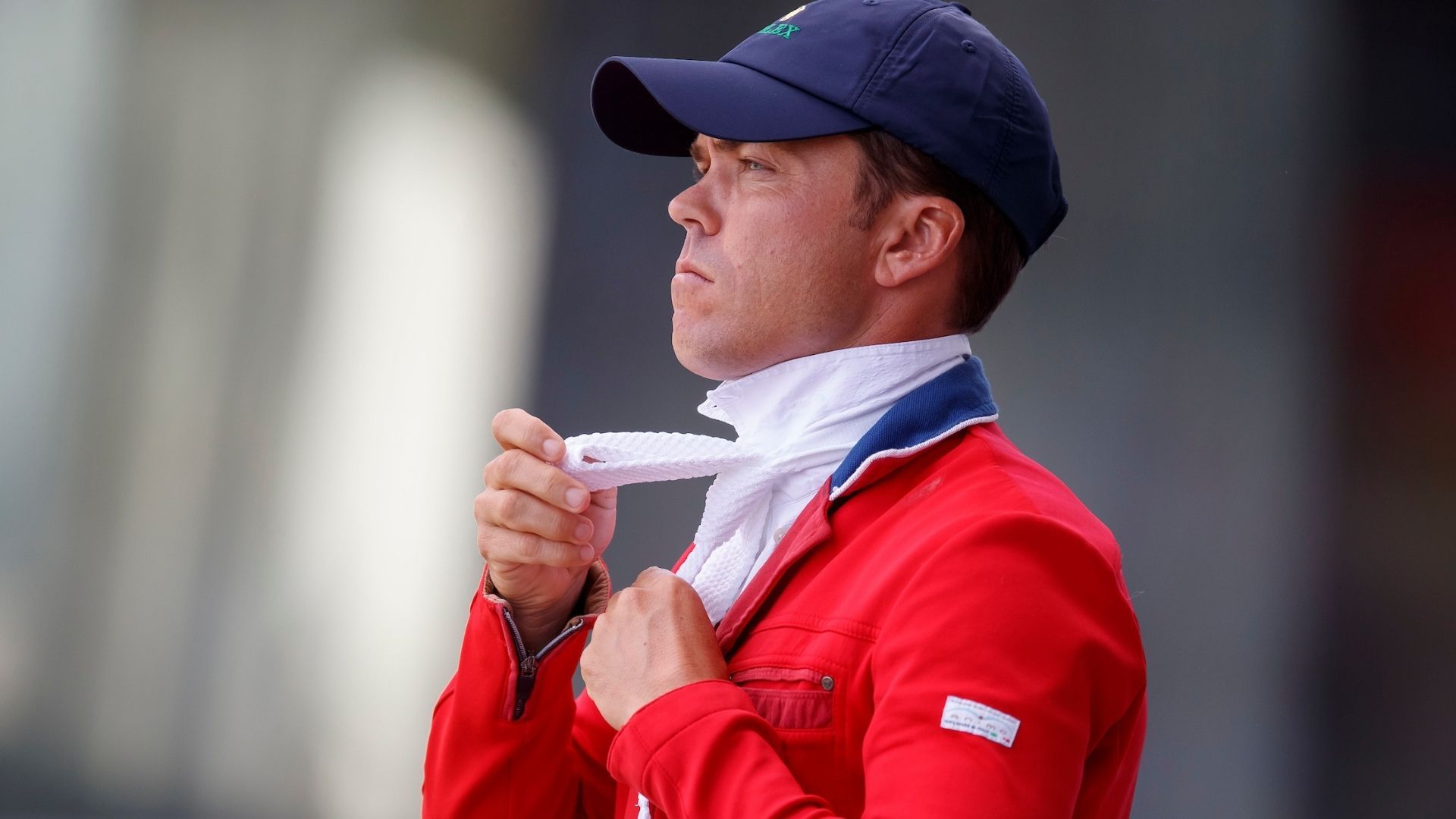 Kent Farrington siegt erneut beim $125.000 Silo Ridge Masters 3* Grand Prix