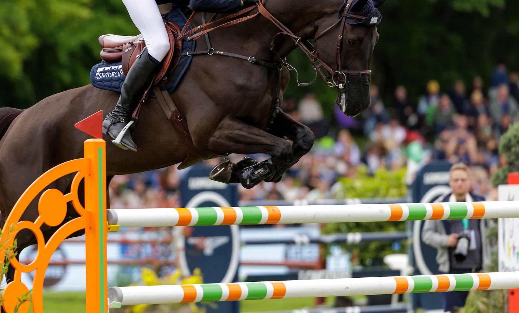 2025 Devon Horse Show & Country Fair