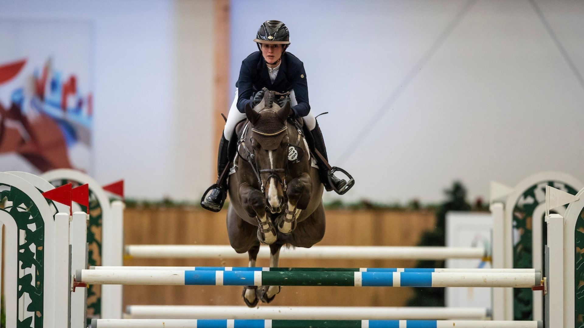 Von Stockholm über Riesenbeck und Kronenberg nach Riesenbeck und Aachen - Diese Woche im Überblick