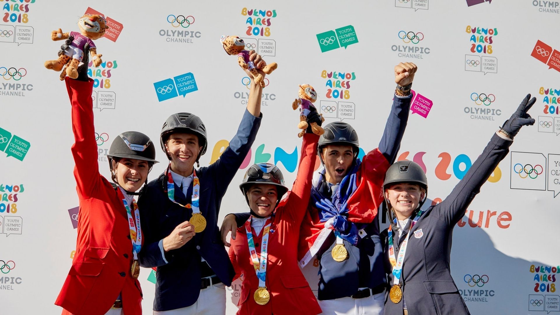 Dakar 2026: Ein Jahr bis zu den ersten Olympischen Jugendspielen auf afrikanischem Boden