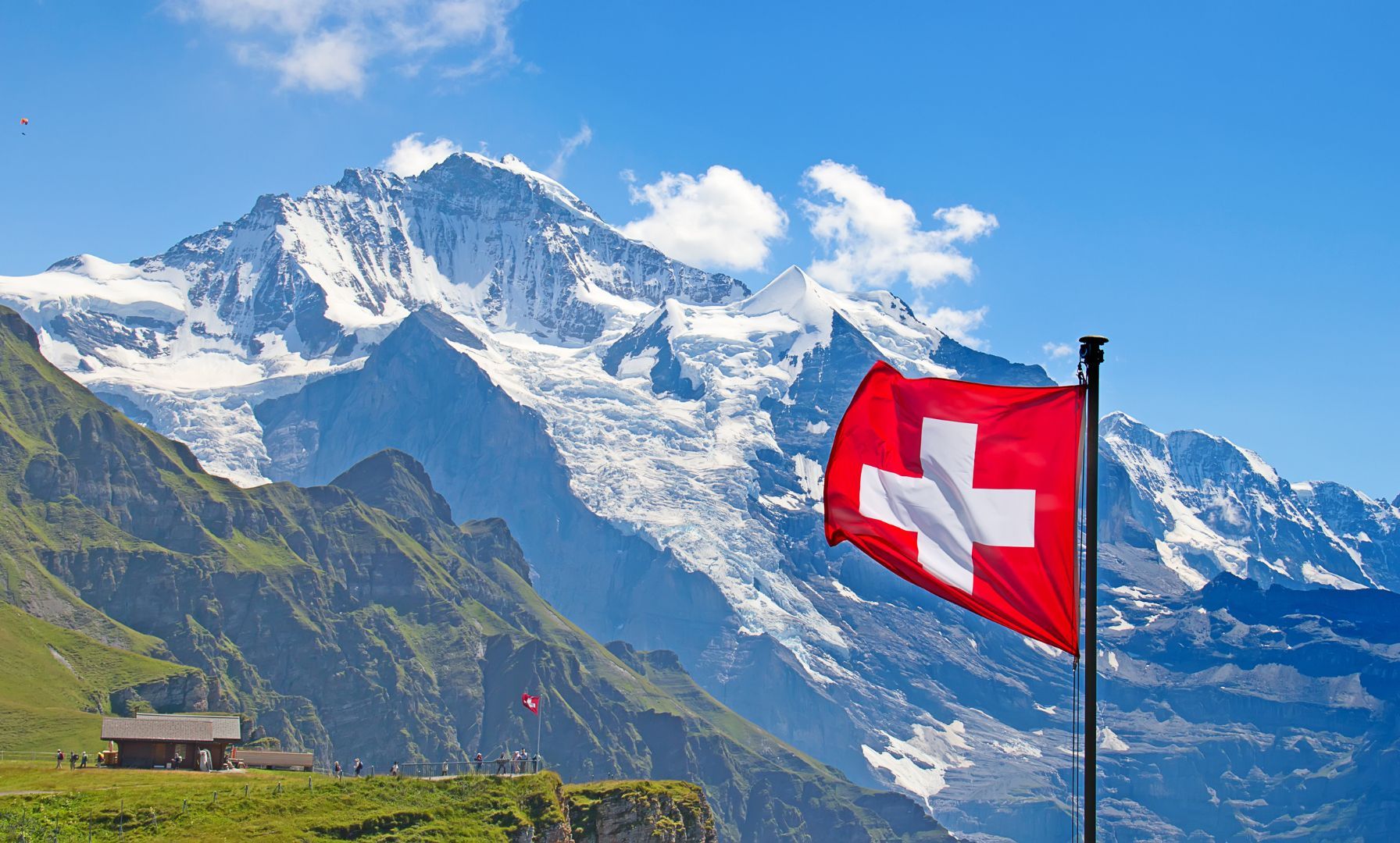 Benedict Schule wird offizieller Bildungspartner von Swiss Equestrian