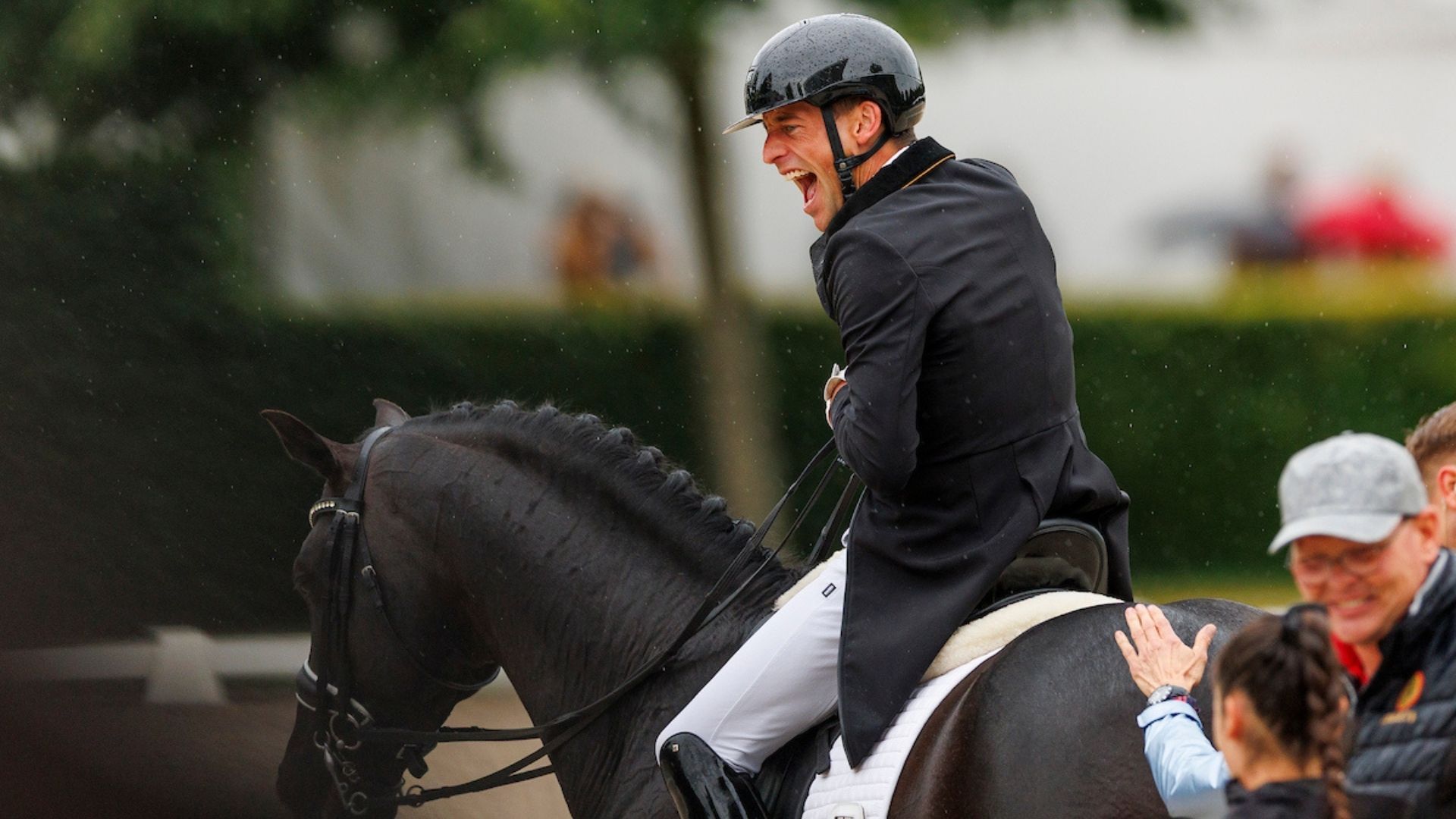 And There They Were: Justin Verboomen and Zonik Plus