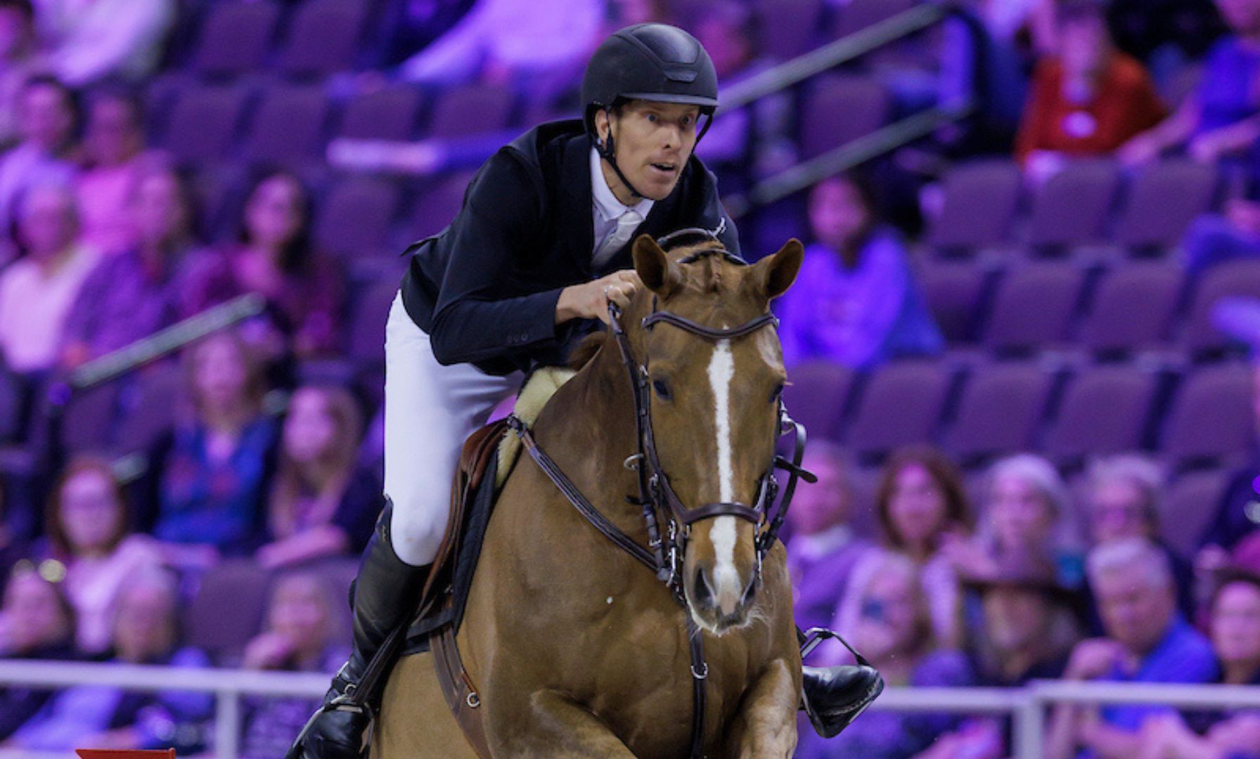 FEI Releases Updated World Rankings
