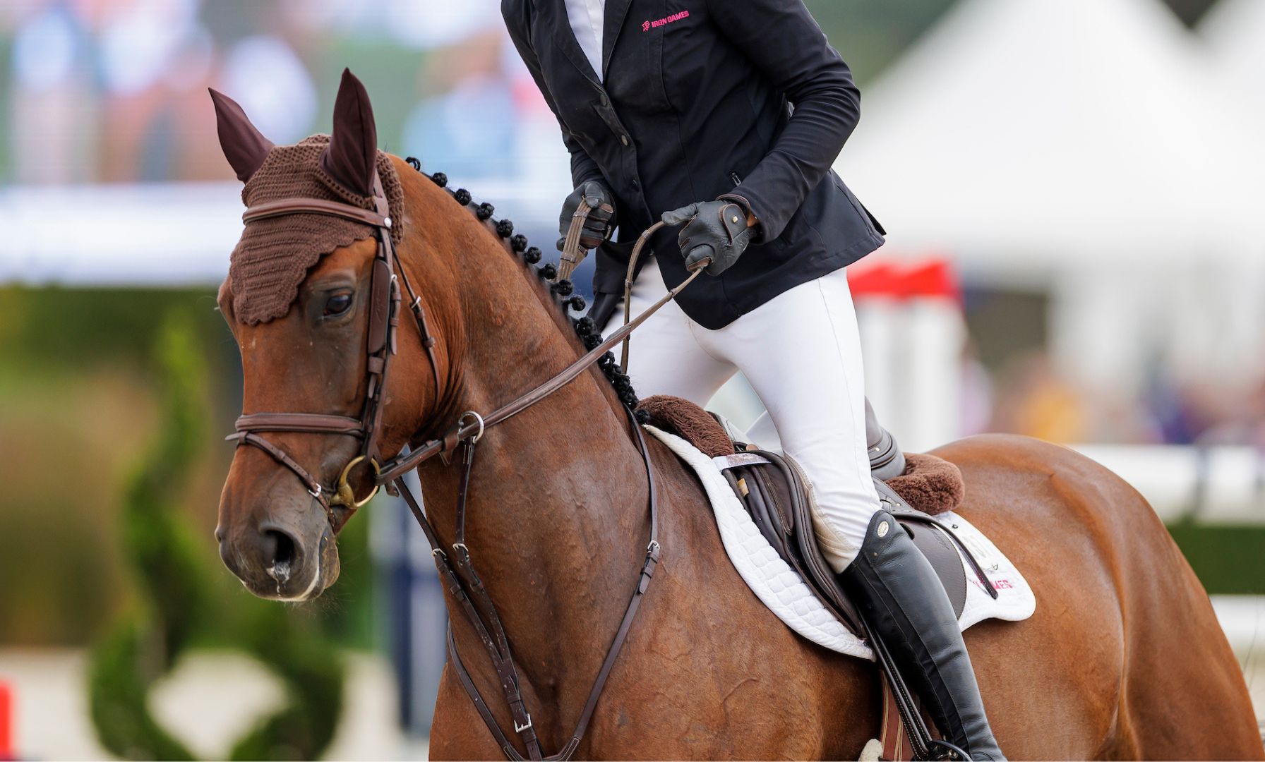 Adequan®/USEF Junior Hunter National Championships – East