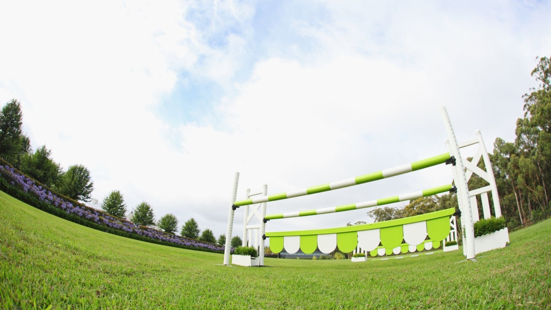 Veranstalter gesucht für die Schweizer Meisterschaften Springen ab 2027