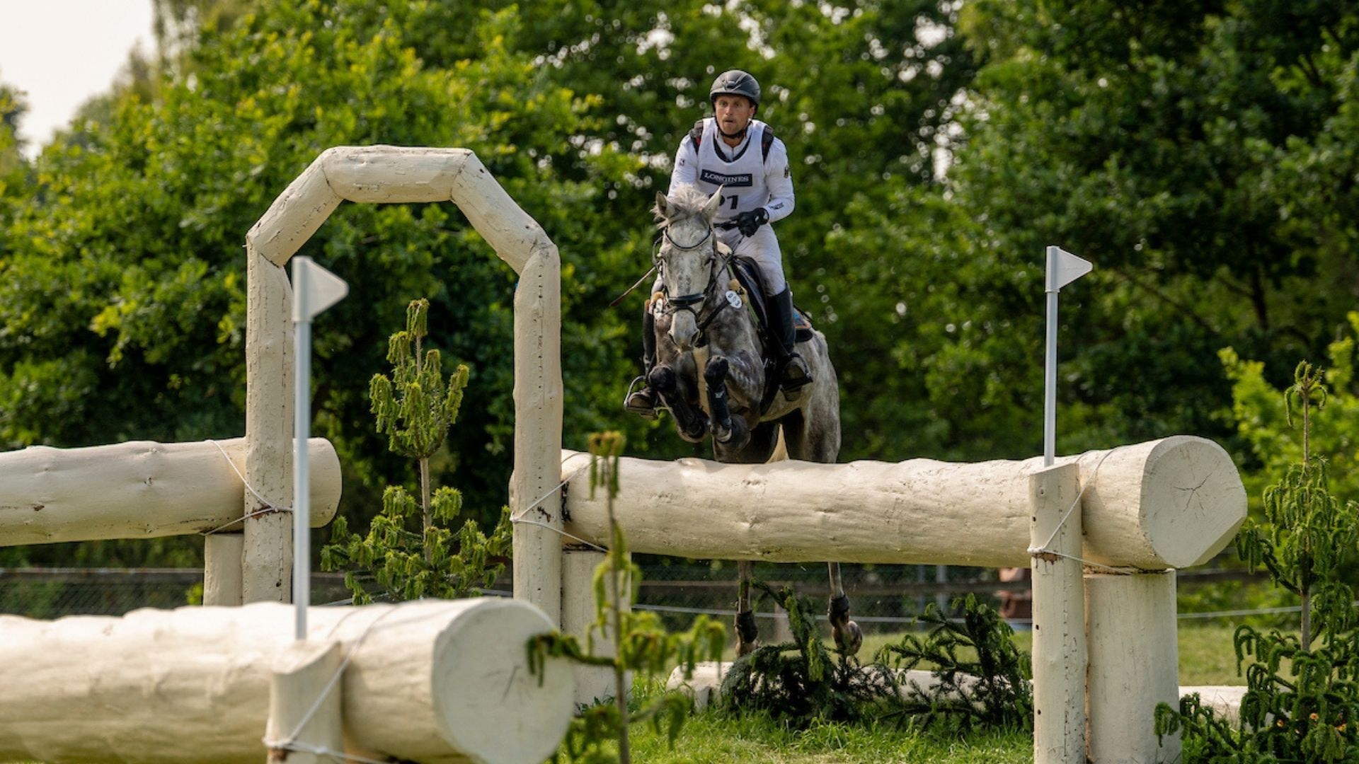 Arne Bergendahl Fünfter in Boekelo – Team Deutschland auf Platz fünf