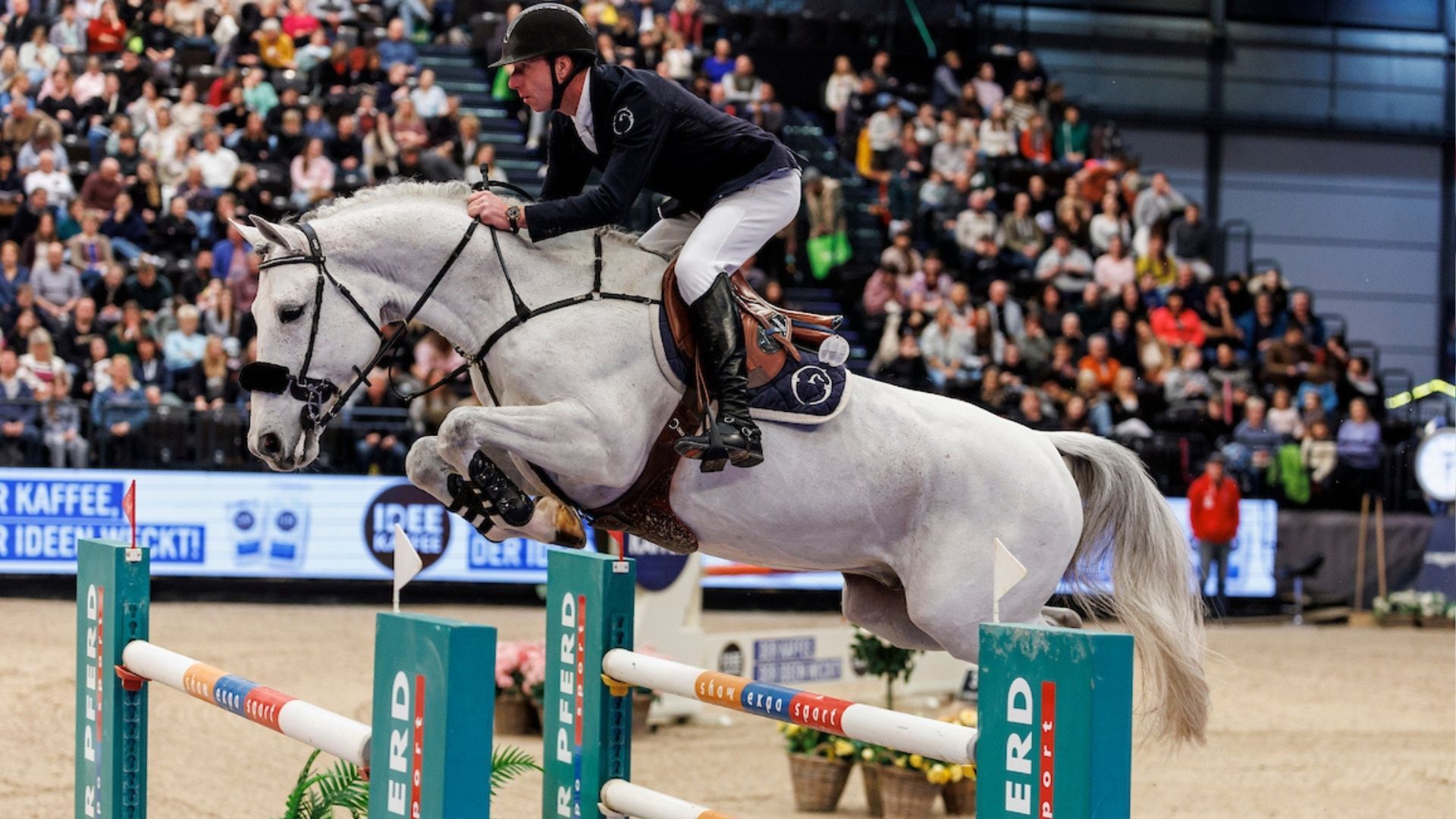 Kannan Jr. starts new career in Mexico