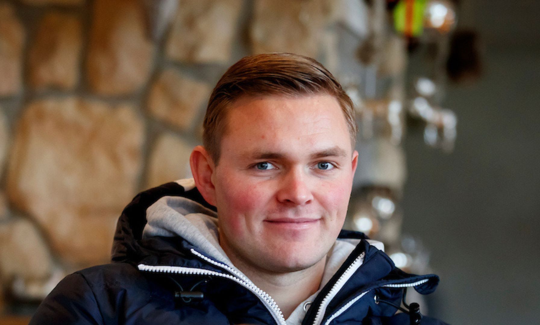 Babyglück bei Familie Tebbel 