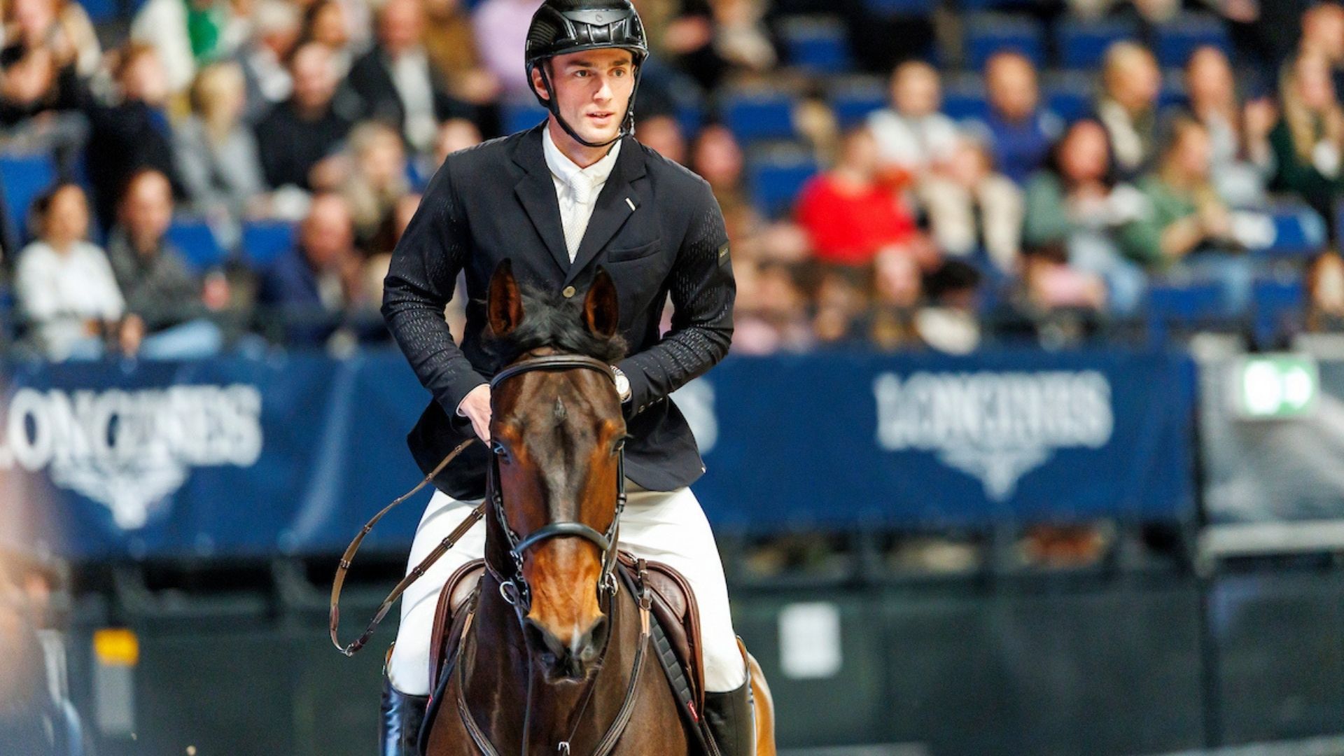 Rang 2 für Richard Vogel hinter Rik Hemeryk in der 1. Qualifikation zum Stuttgart German Master