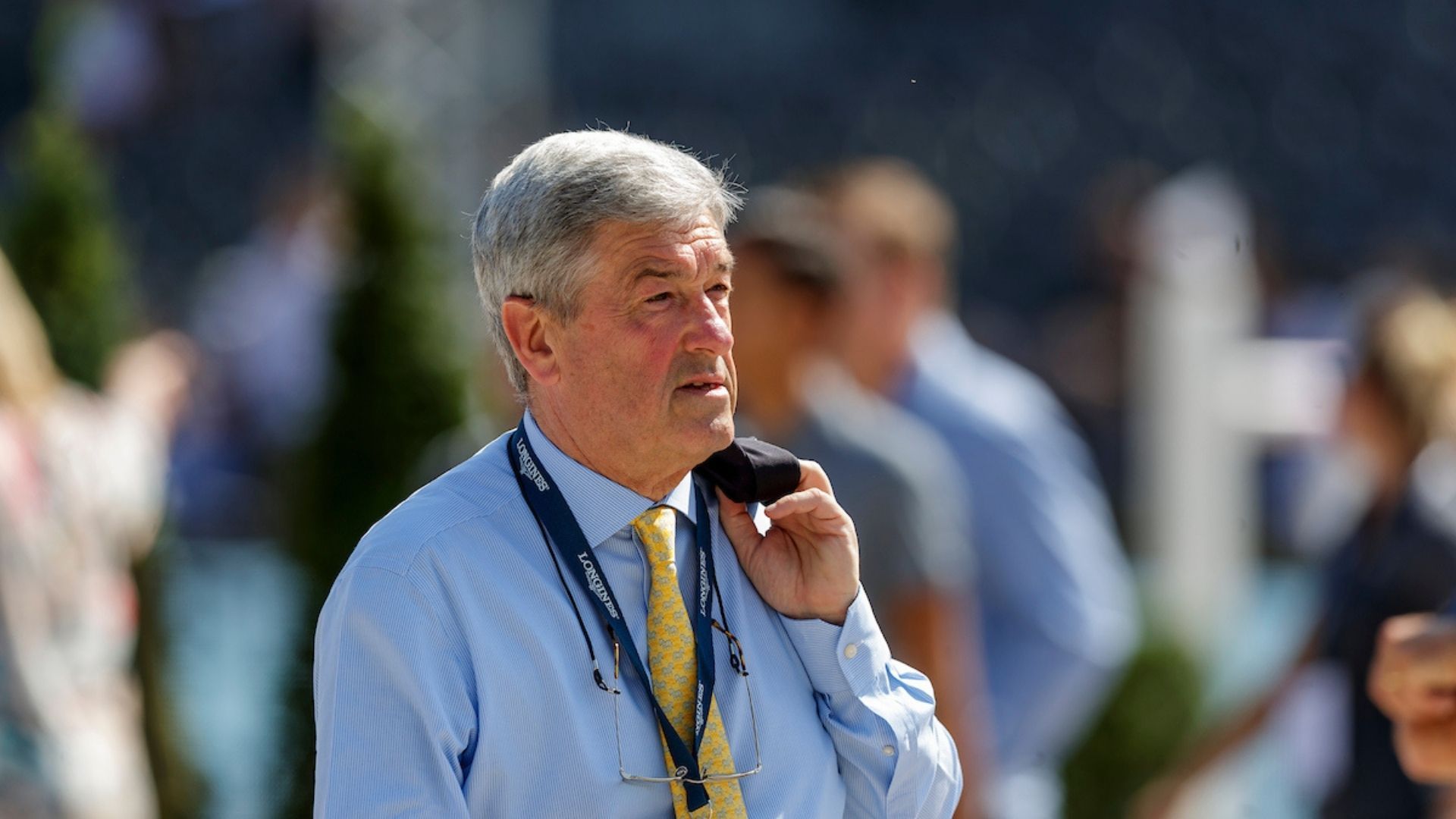 Nationenpreis-Absage in Mannheim: Fünf-Sterne-Prüfung zu teuer