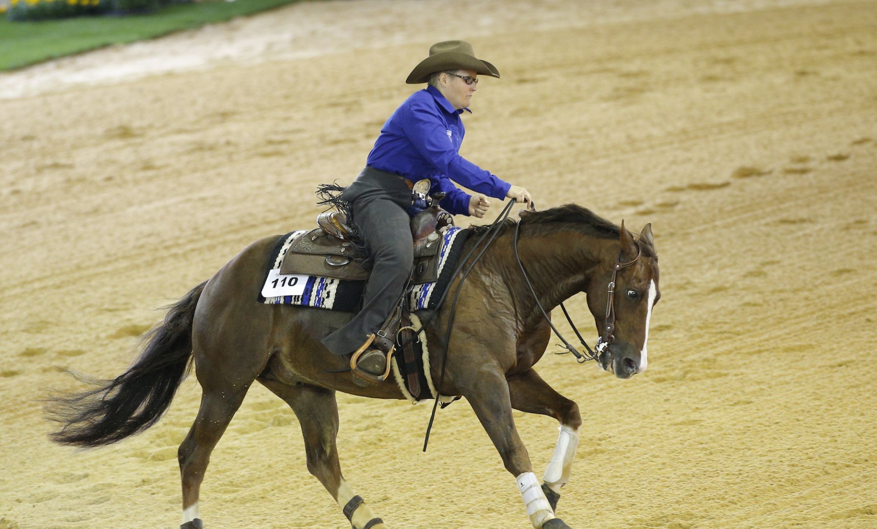 Big D Charity Horse Show Returns to Fort Worth April 16–19, 2025