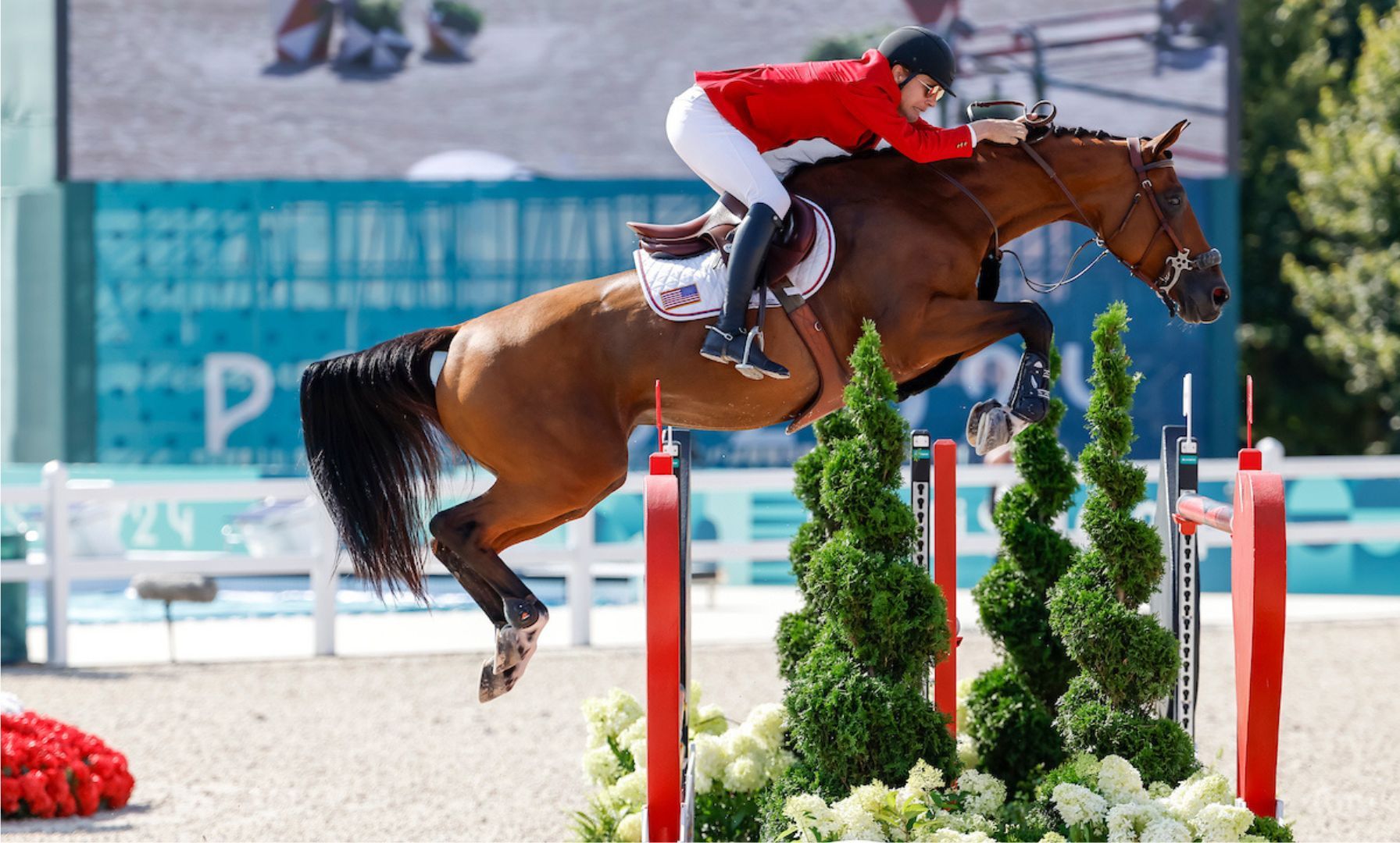 Karl Cook siegt im Grand Prix von Rotterdam