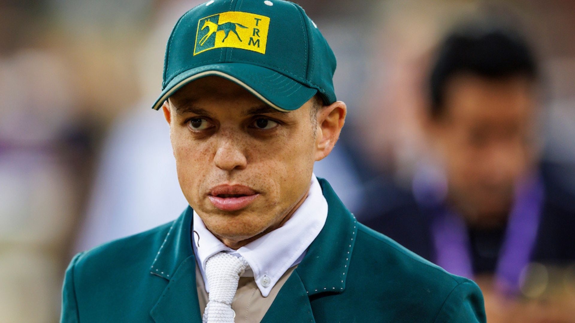 Abdullah Alsharbatly überzeugt in Riyadh mit Sieg und Rang vier 