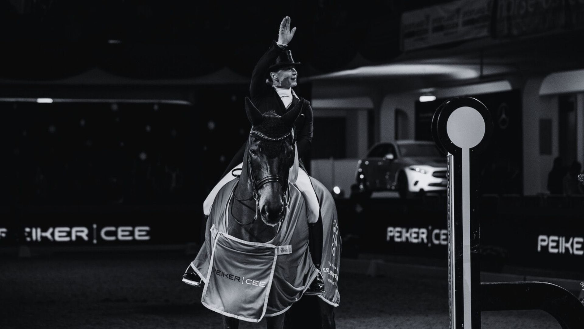 Don Johnson FRH lebt nicht mehr