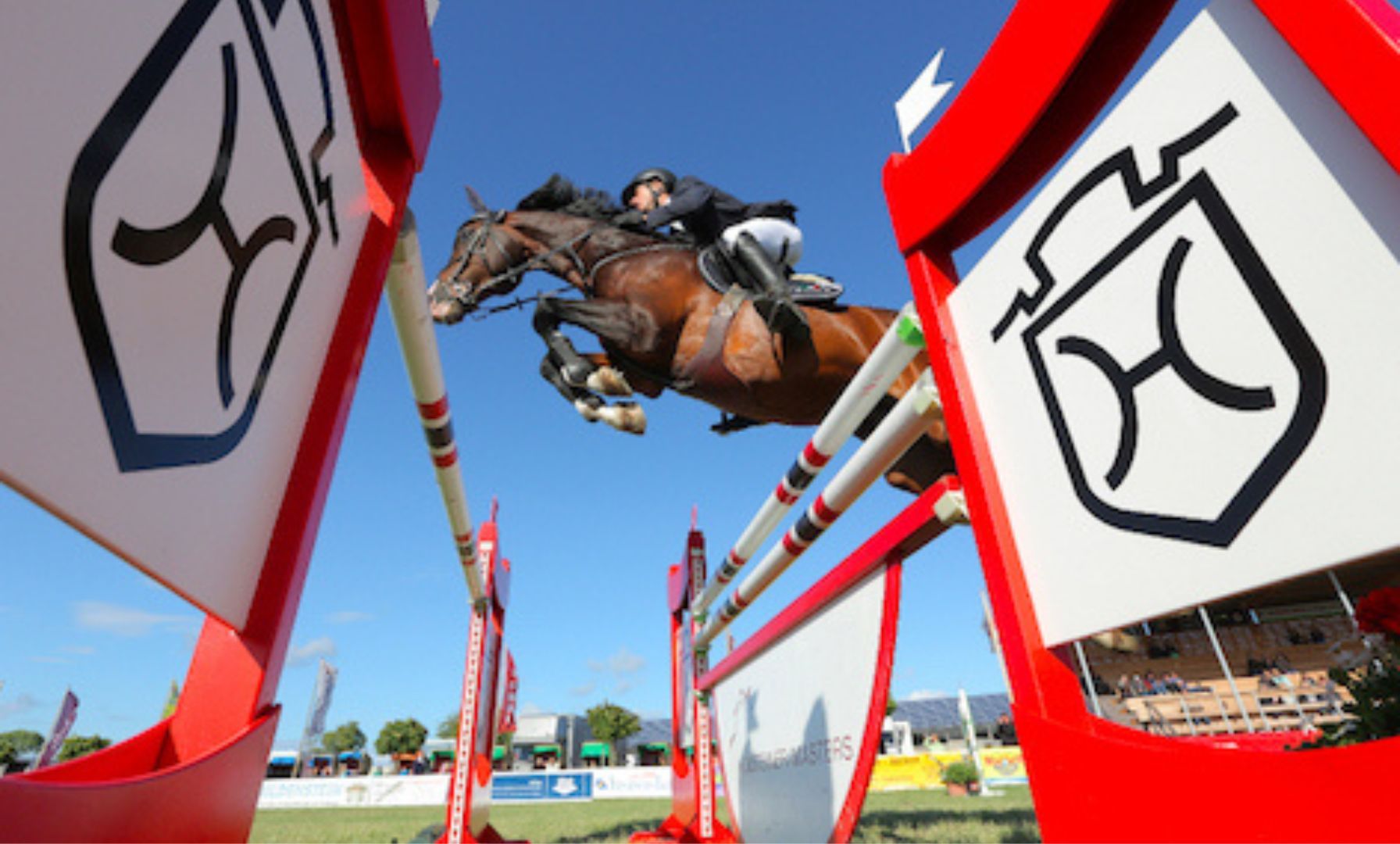 Fehmarn erhält eines der modernsten Reitsportzentren Norddeutschlands