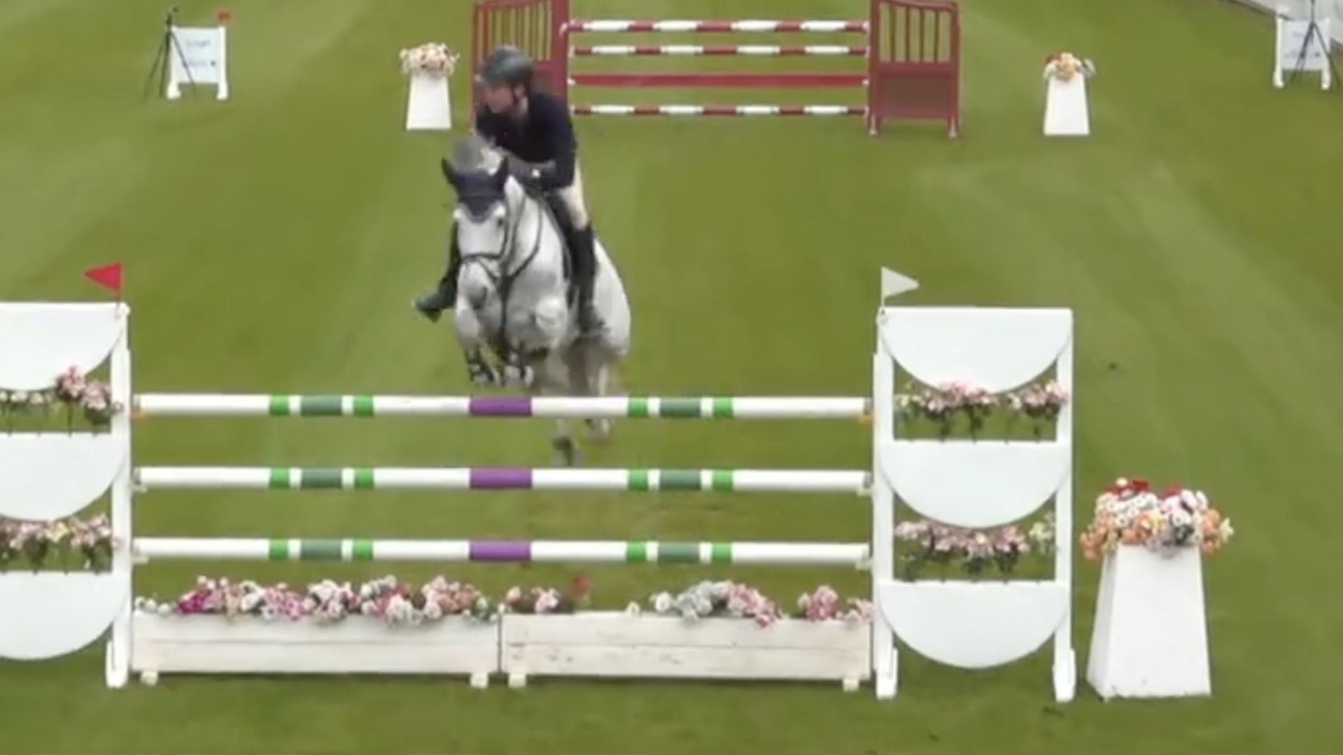 Gerrit Nieberg auf Rang 2 und 4 bei der Andalucía Sunshine Tour