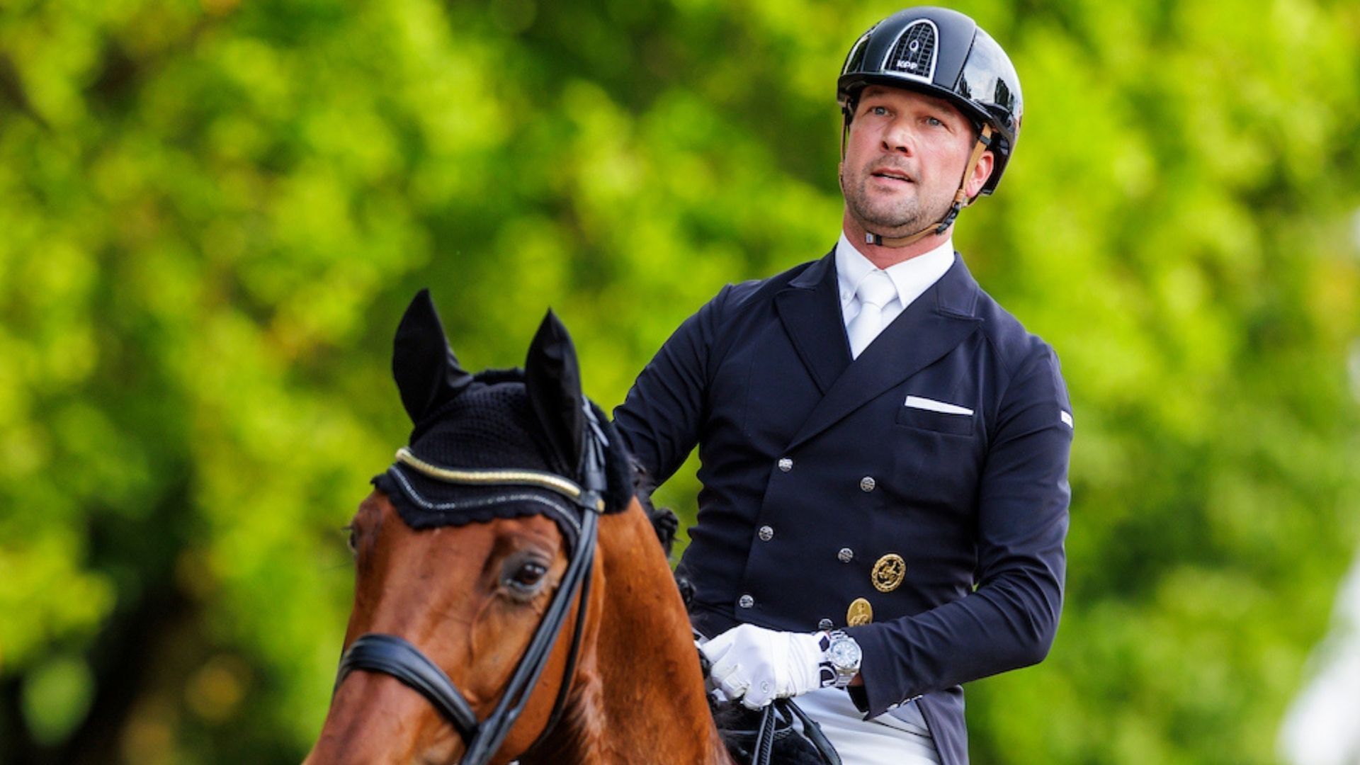 NRW Landgestüt begeht 200 Jahre mit vielfältigem Veranstaltungsprogramm