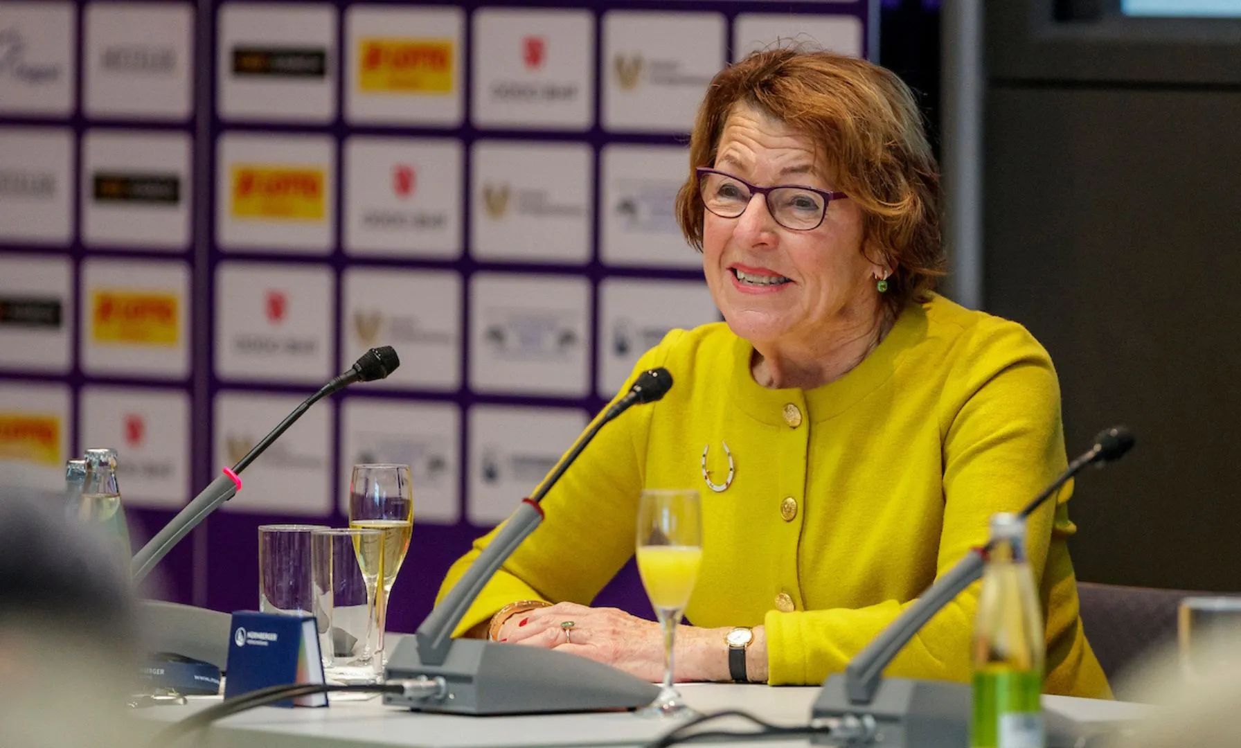 Ruth Klimke feiert 80. Geburtstag – Vier Jahrzehnte Engagement für den Pferdesport