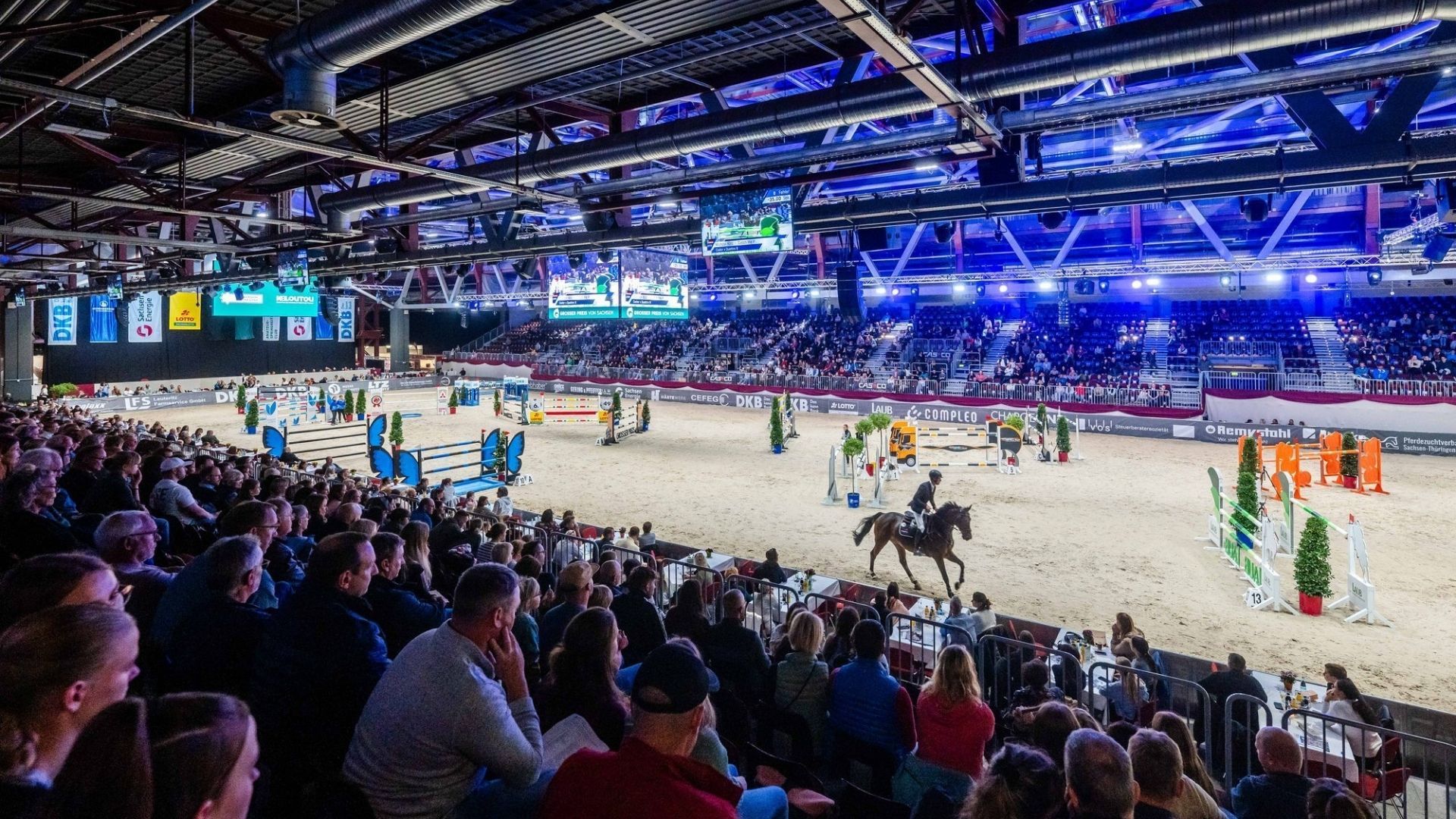 Deutsche Meisterschaften der Landesverbände