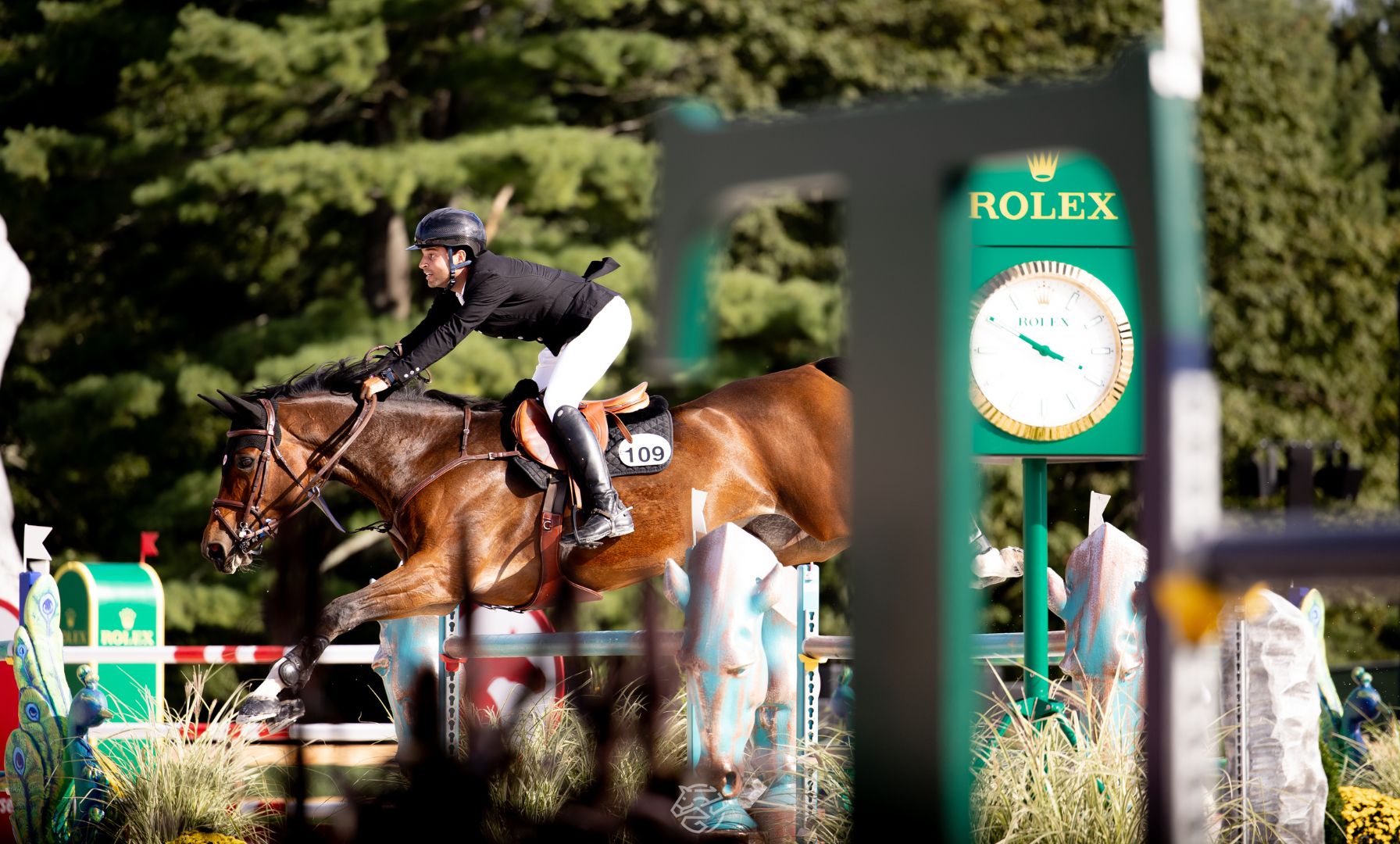 Live This Week in North America