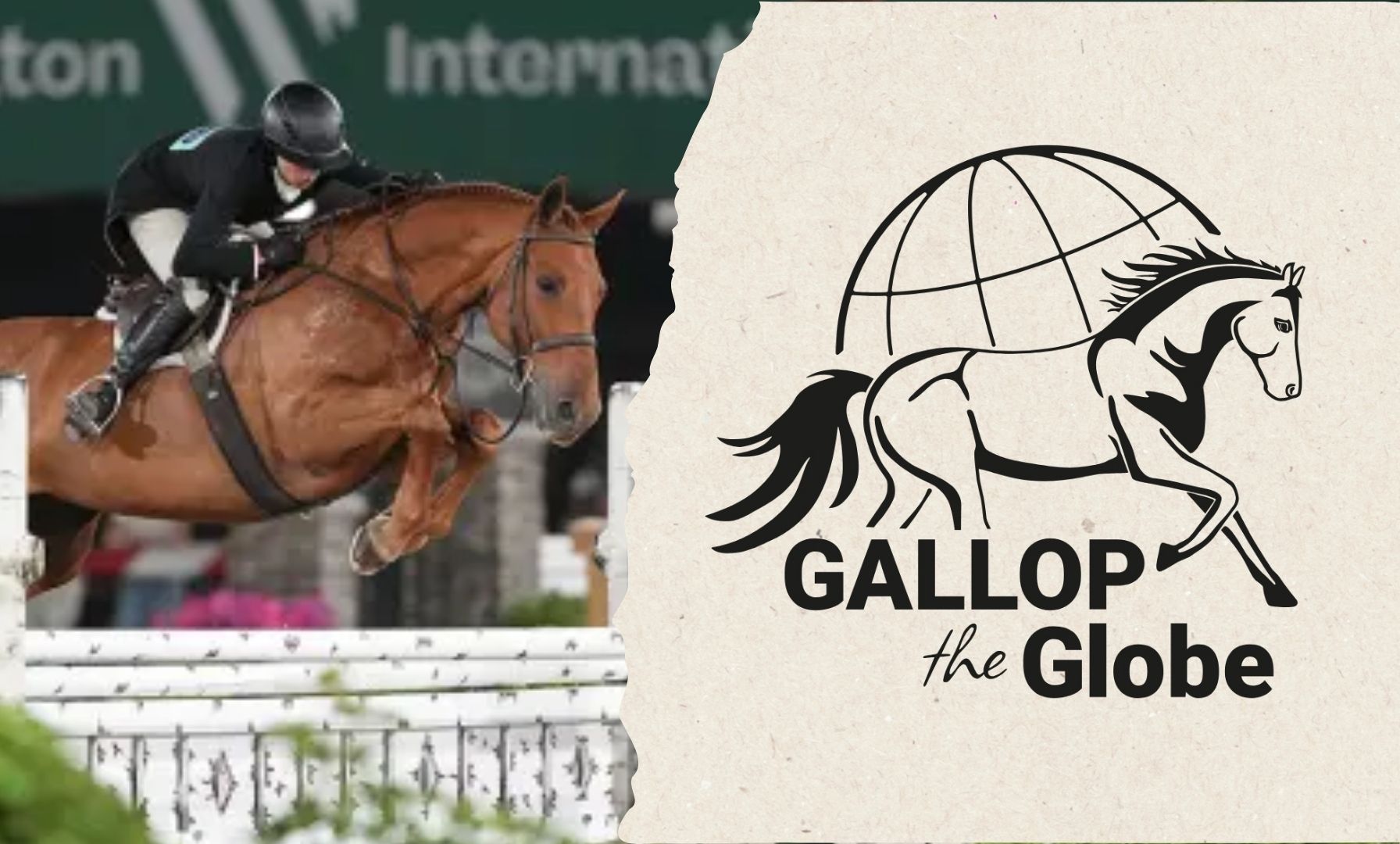 Gallop the Globe: Winter Equestrian Festival in Wellington