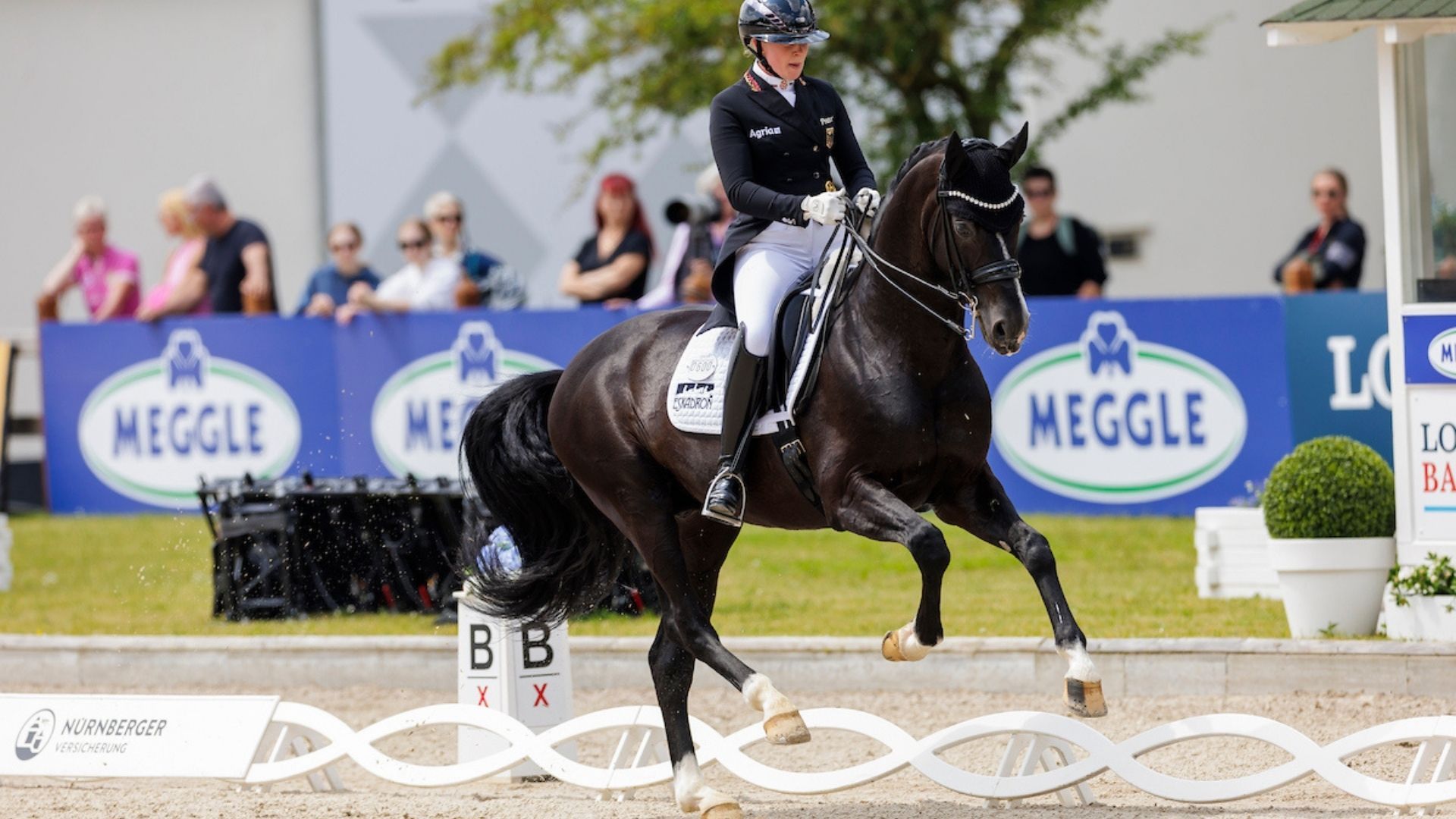 Erfolgreiche Qualifikationen in Guxhagen: Hemmer, Busacker und Schürmann setzen sich durch
