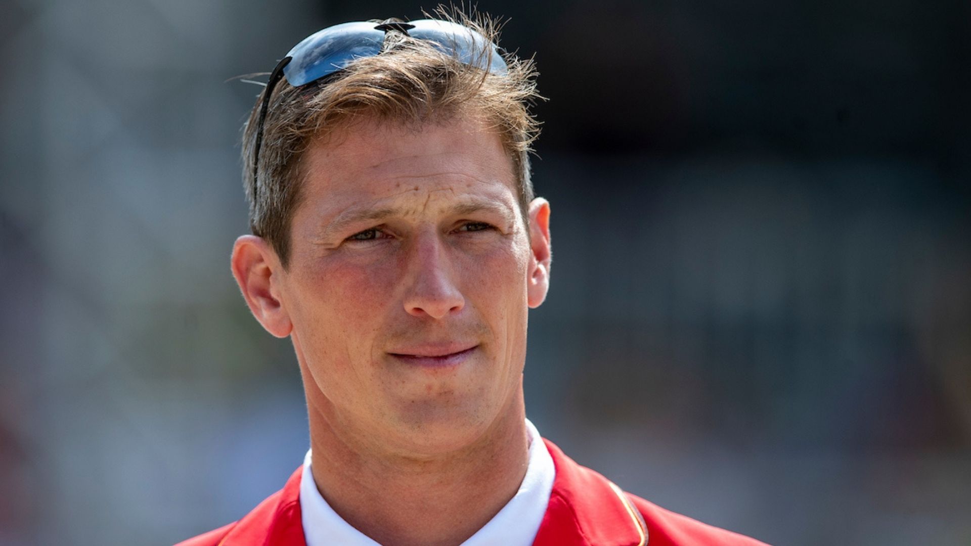 Daniel Deusser auf Rang drei in Verona