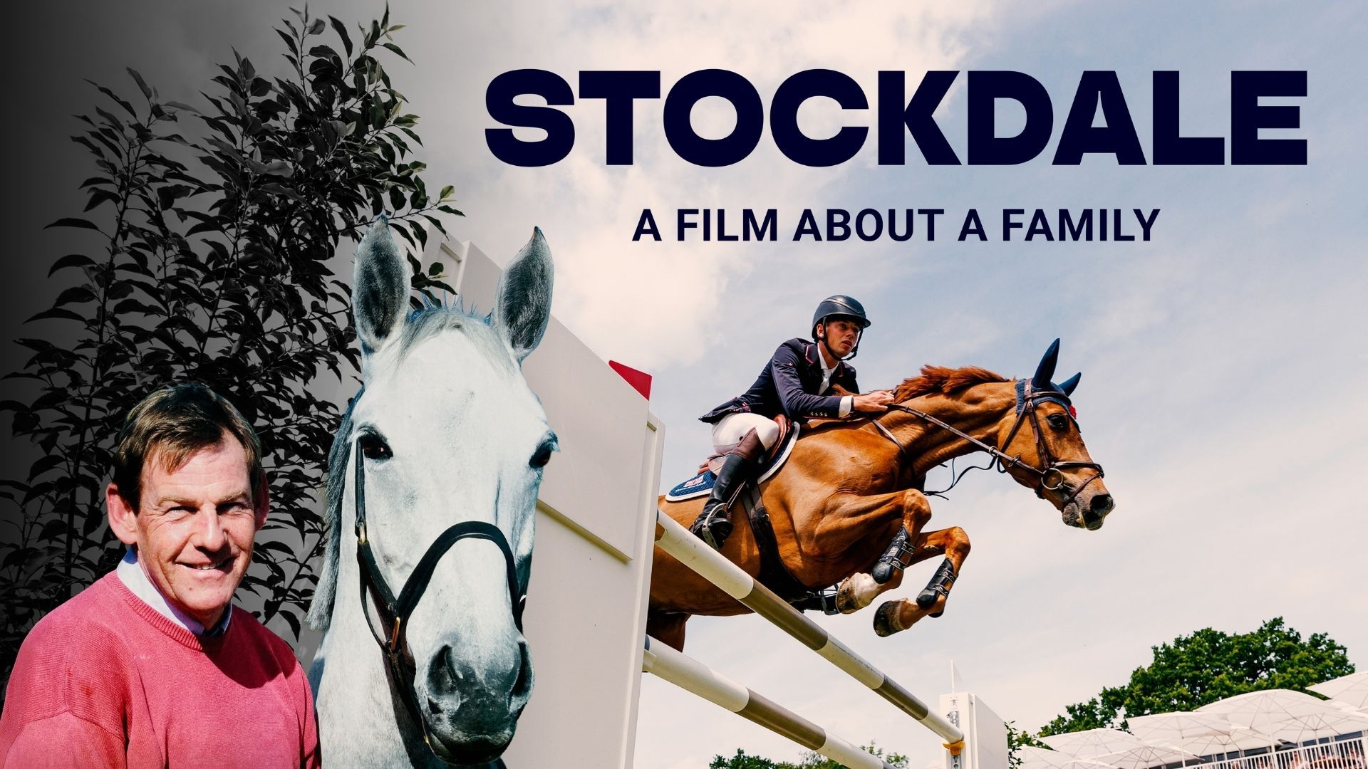 Das Vermächtnis der Stockdales: Eine Familie im Zeichen des Spitzensports