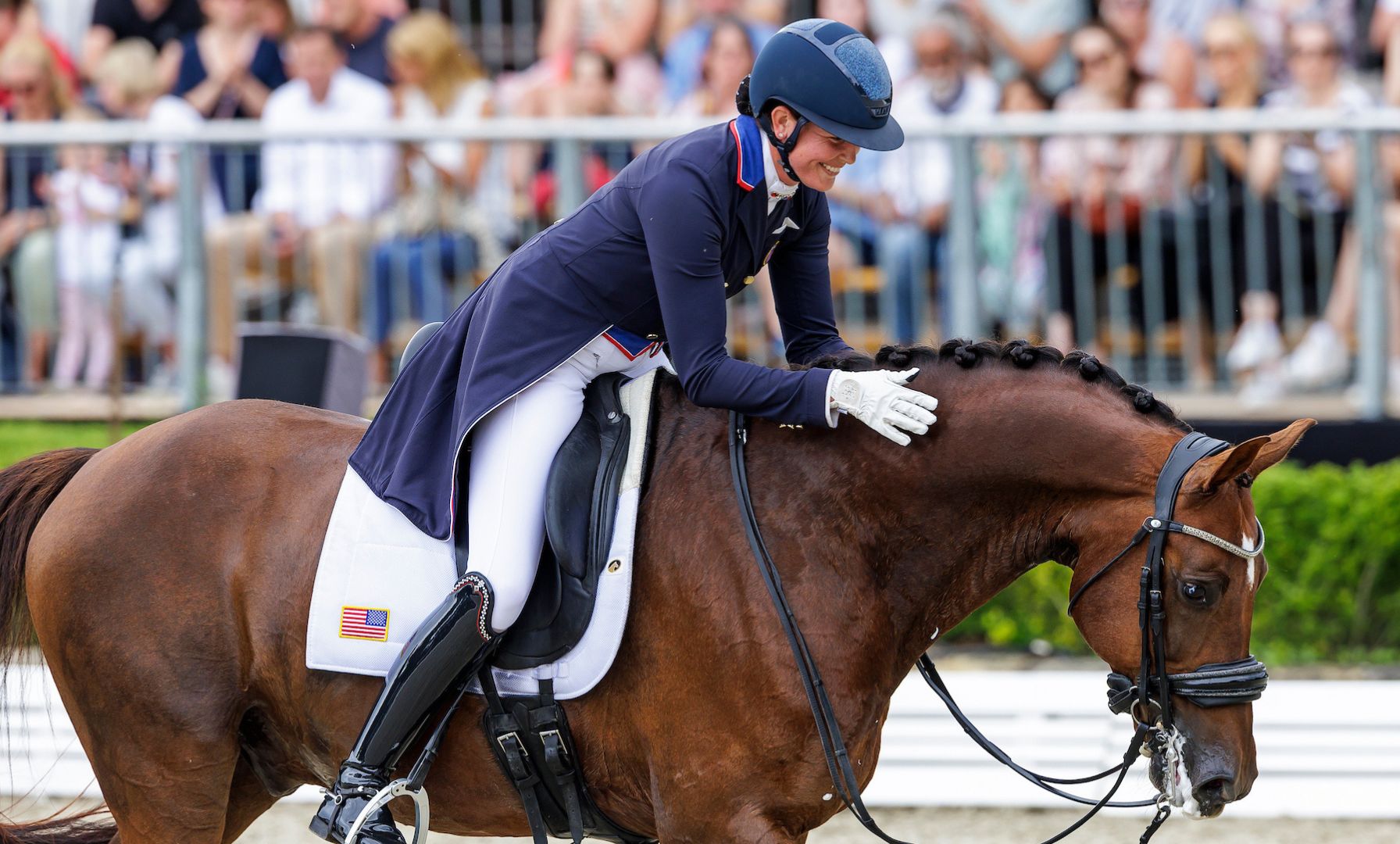 Marek and Fayvel Capture the Grand Prix Special