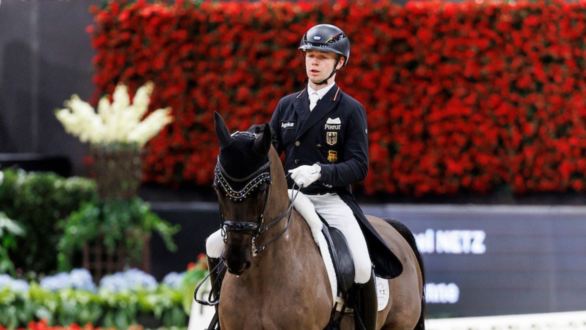 Weltcup, Basel, Finale – Netz führt aktuell!