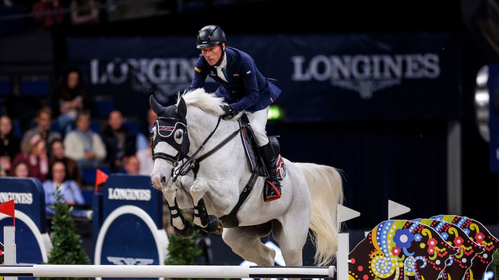 Hans-Dieter Dreher auf Rang 2 im Preis der WEST GmbH & Co. KG!