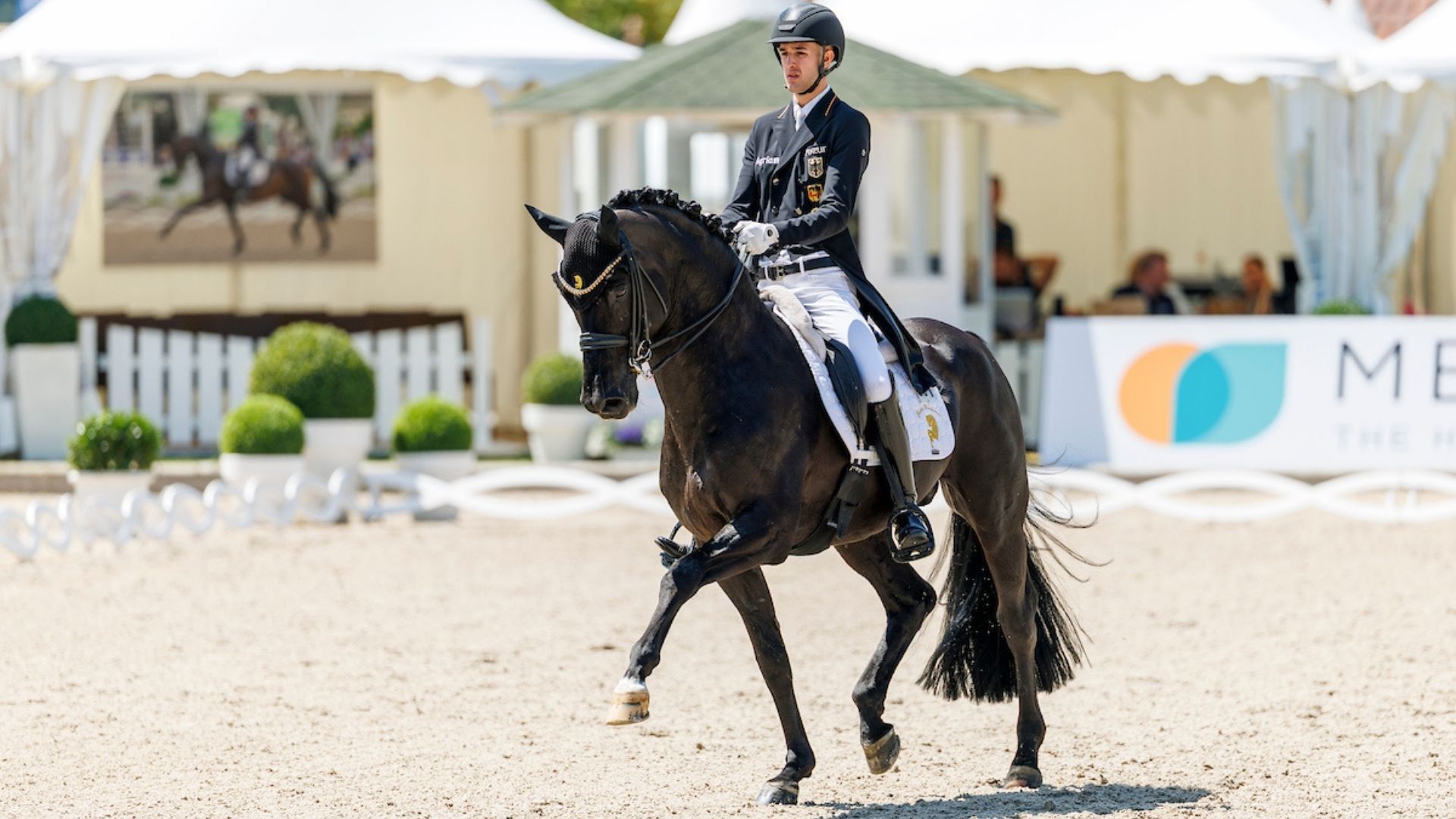 Piaff-Förderpreis Finale in Hagen - ein Blick auf die Teilnehmer