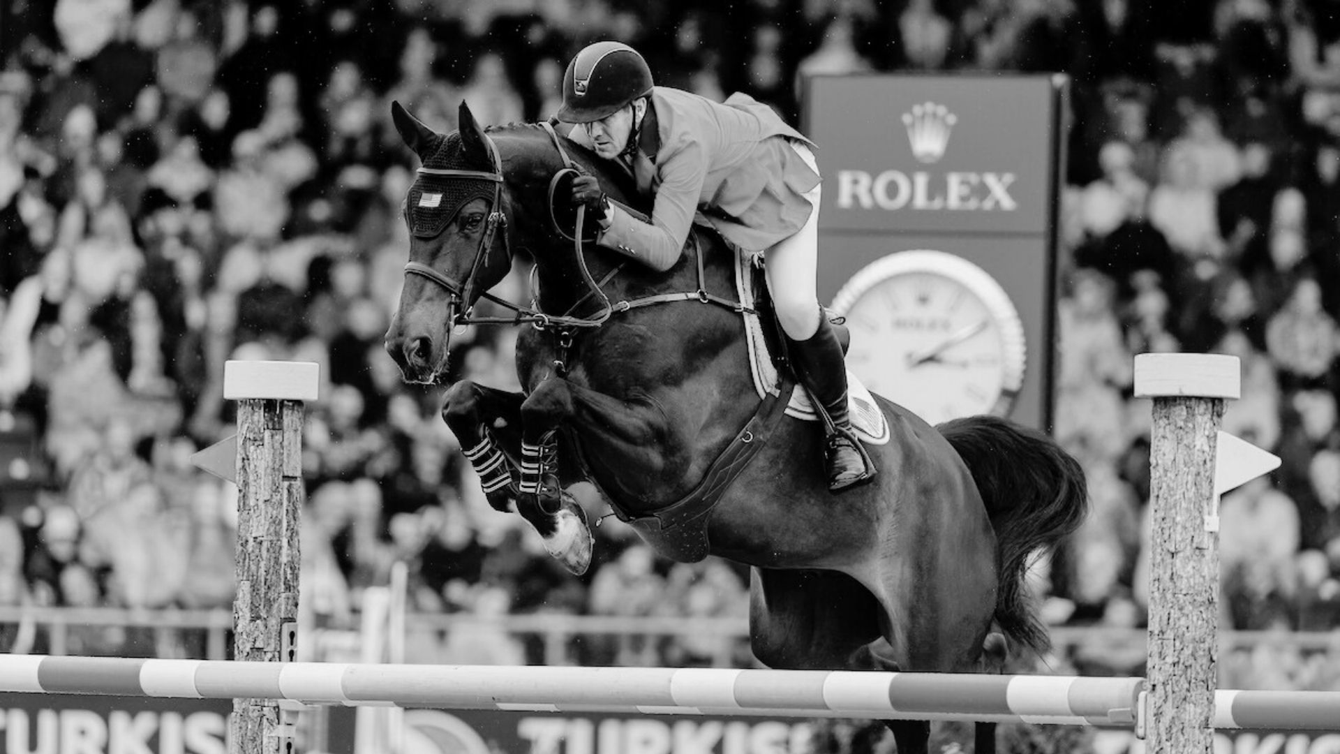 McLain Wards Imperial HBF lebt nicht mehr