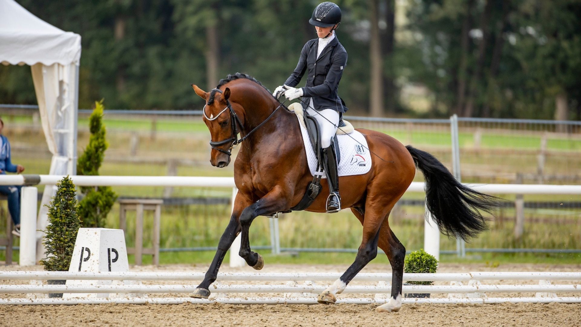 Team Meggle stellt sich nach Toni Meggles Tod neu auf