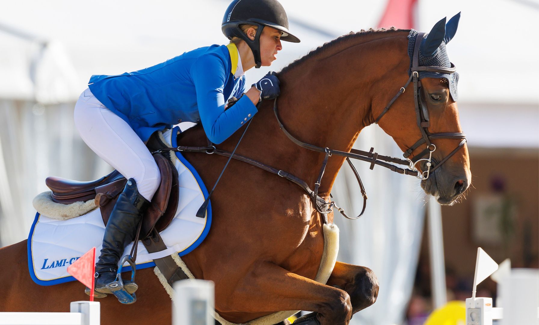 Paso Park Spring Classic