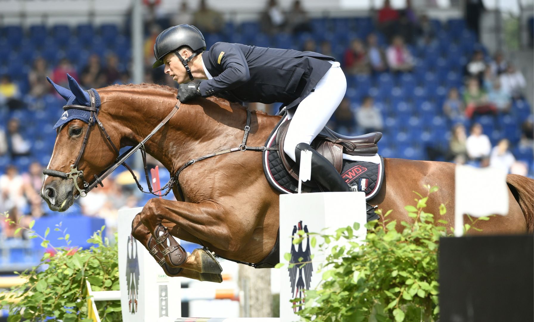 Shanghai Swans Secure Victory at GCL Mexico City