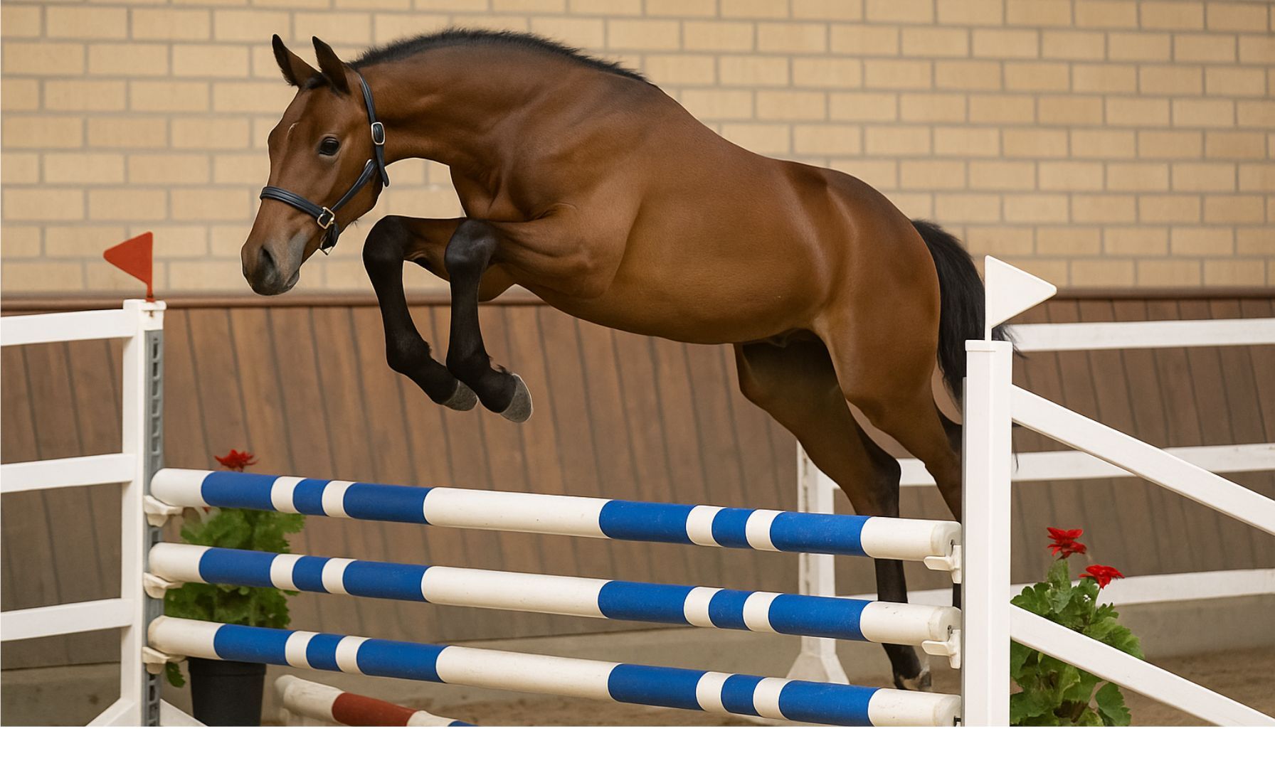 Chacolino sorgt für Auktionsrekord bei Youhorse.auction