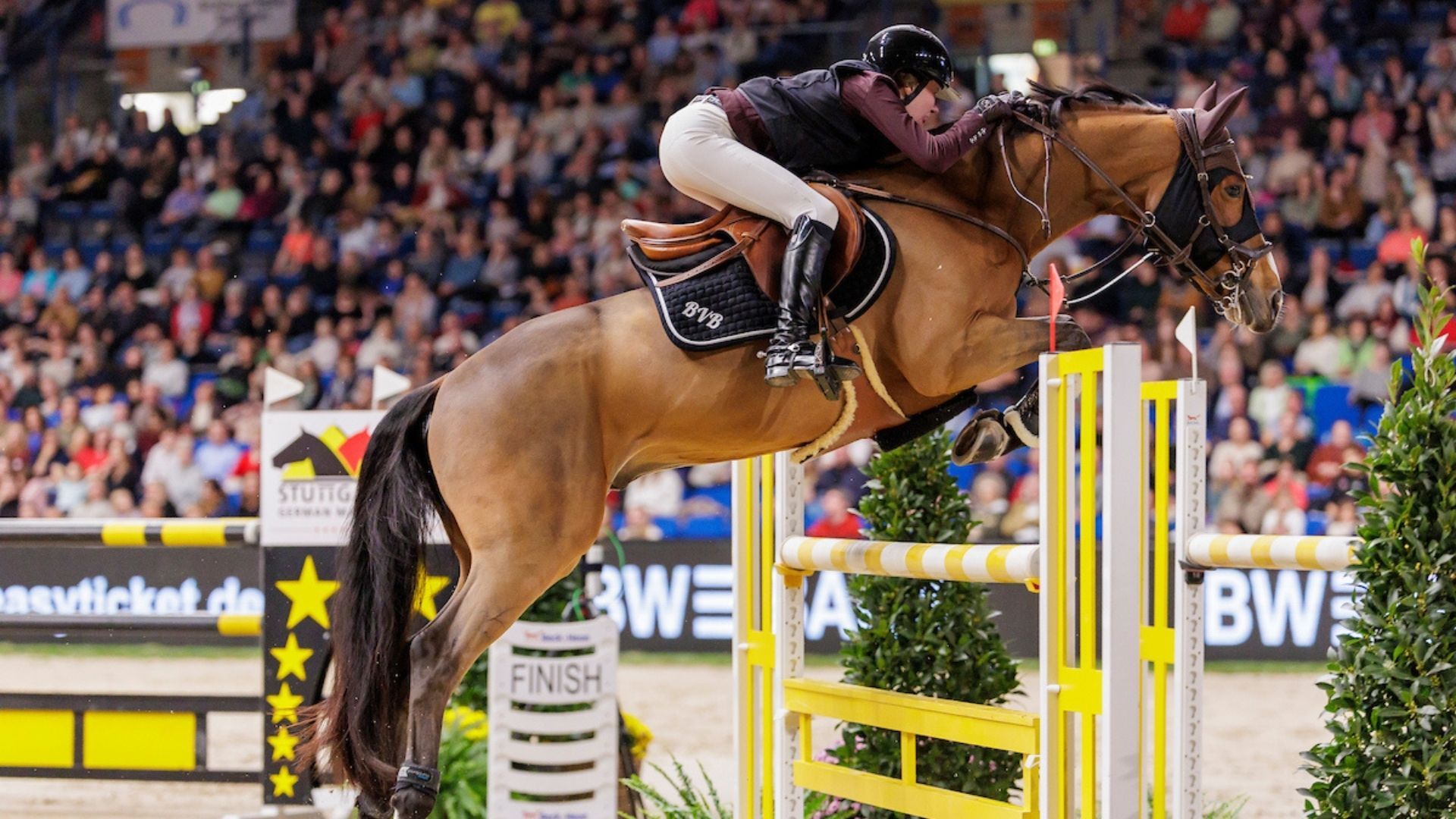 Nachwuchstalente im Fokus: Munich Young Talents 2025