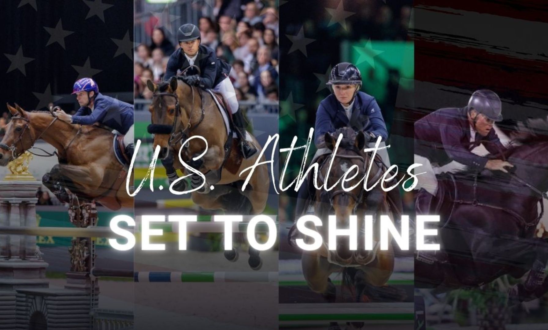 American Contenders Set for a Standout Presence at the 2025–2026 CHI de Genève