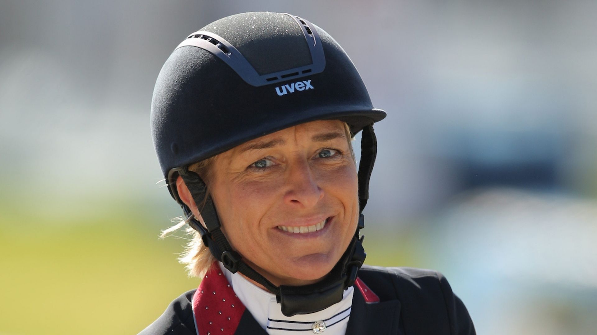 Ingrid Klimke verlässt nach fast drei Jahrzehnten Schulze Brüning