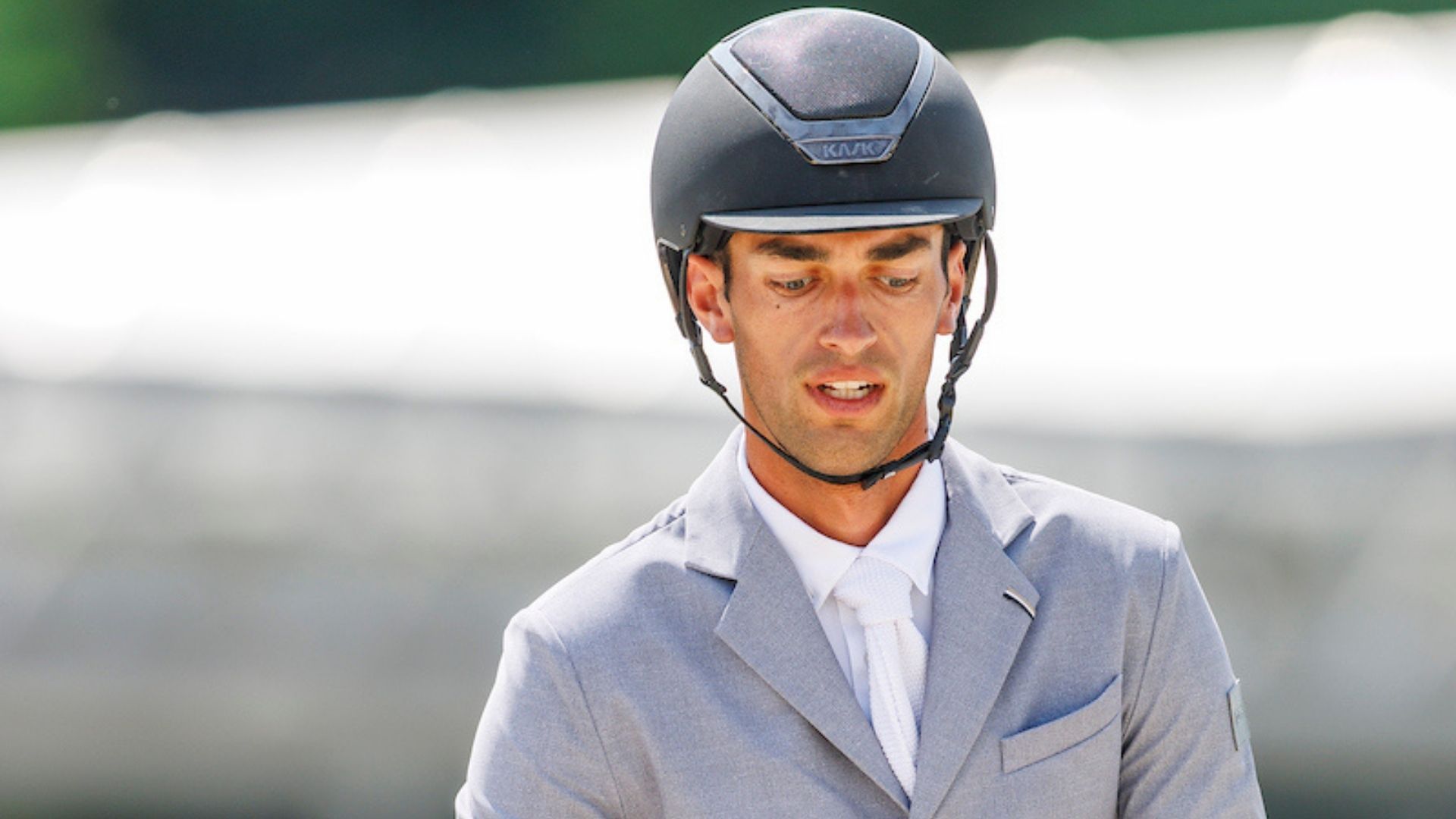 Rene Dittmer siegt beim CSI5* Weltranglistenspringen in den USA