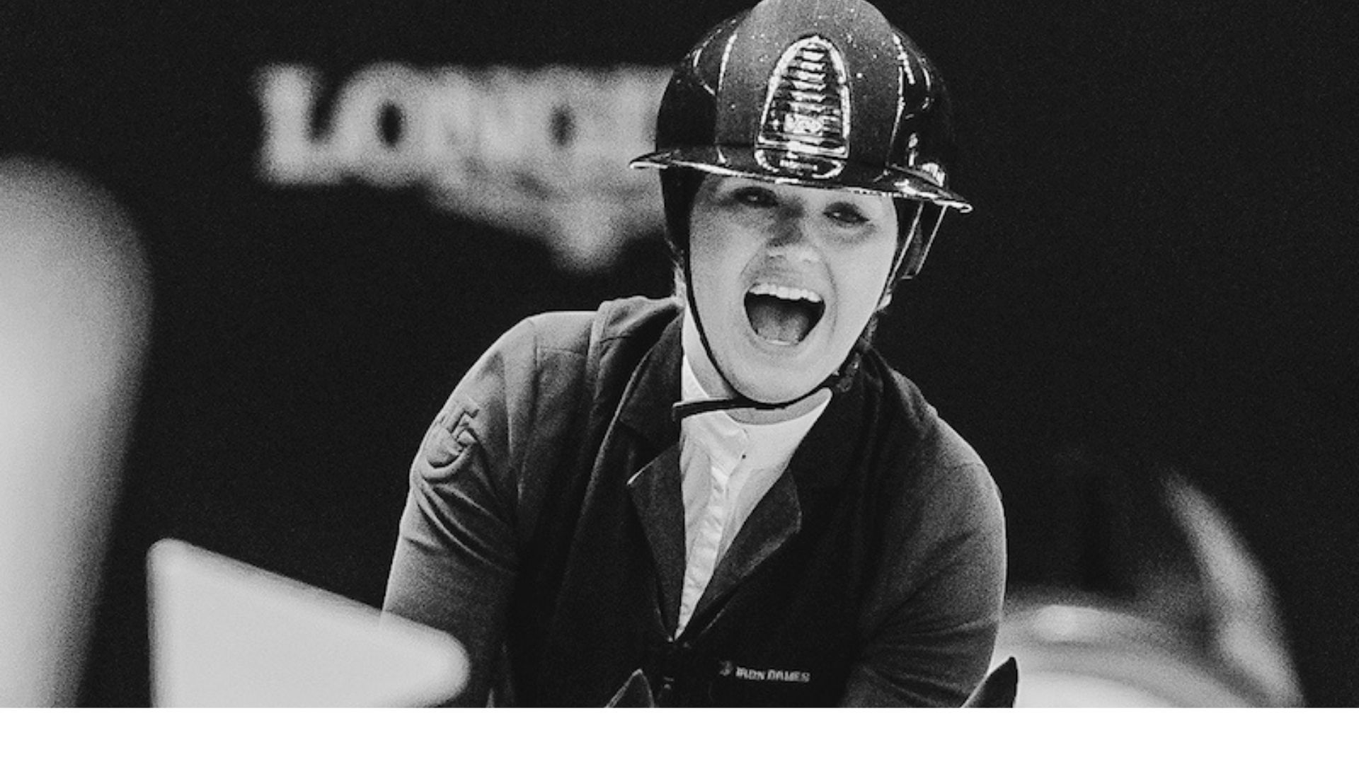 Verlust für Anastasia Nielsen