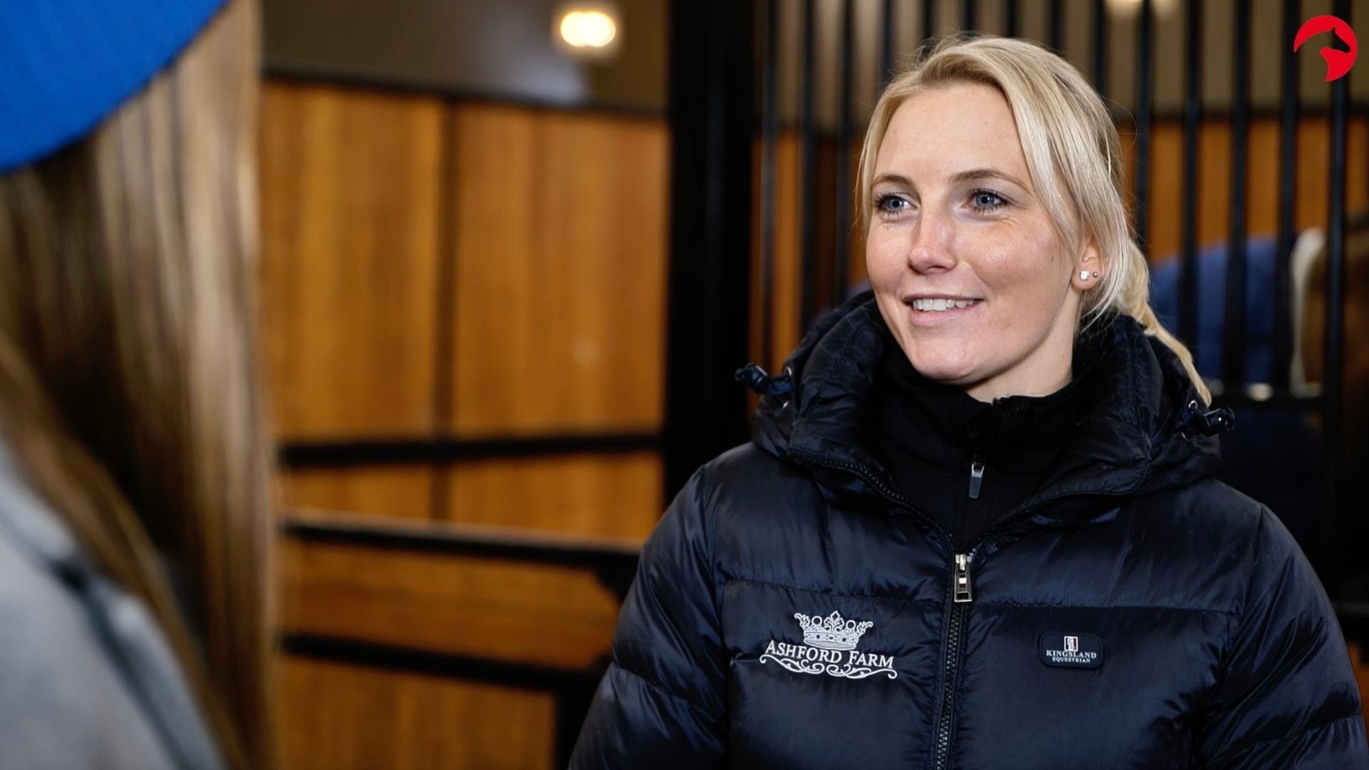 Jana Wargers nimmt Auszeit vom internationalen Wettkampf